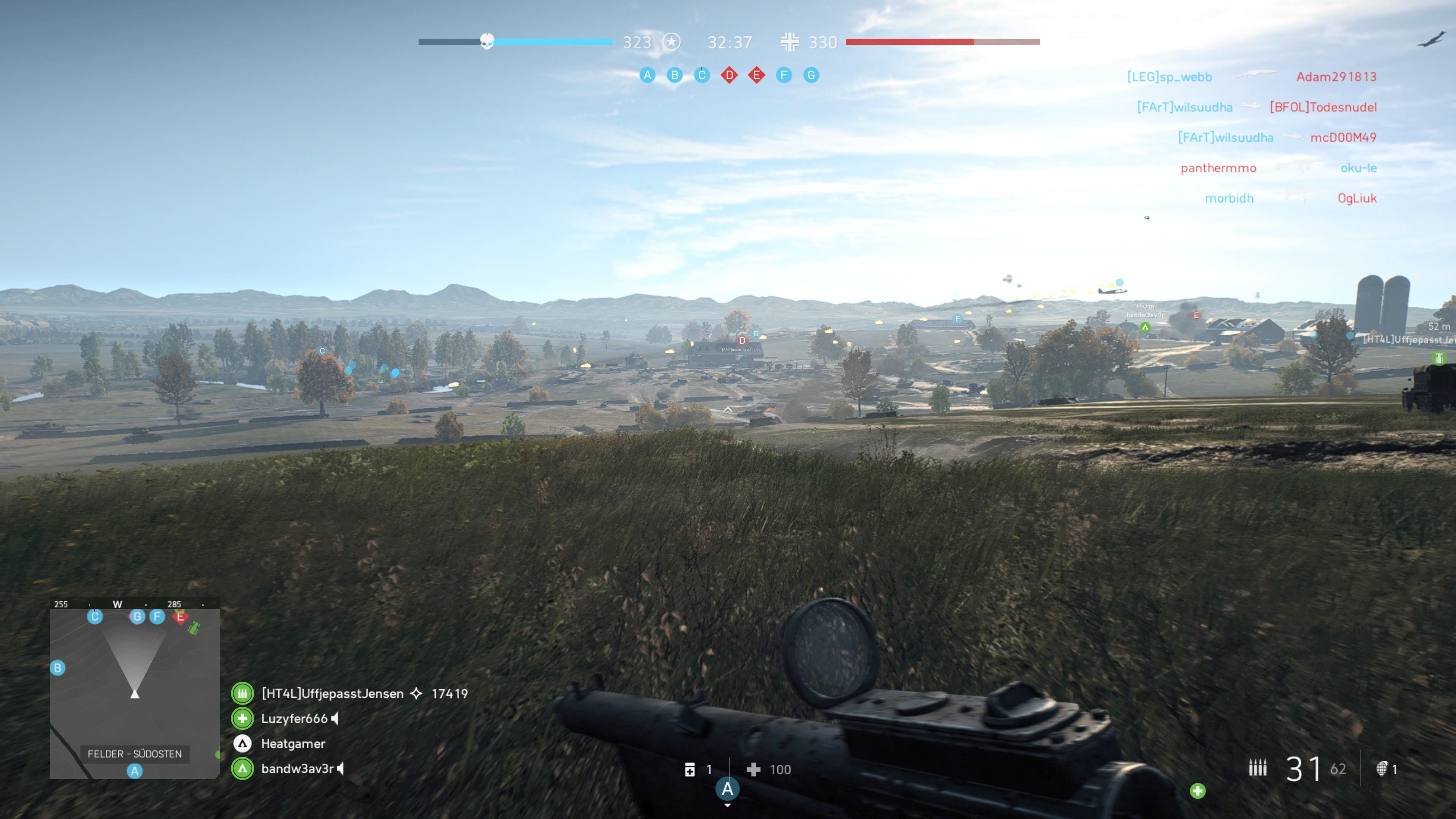 PlayStation Plus im Mai 2021: Battlefield V, Stranded Deep & Wreckfest PS5