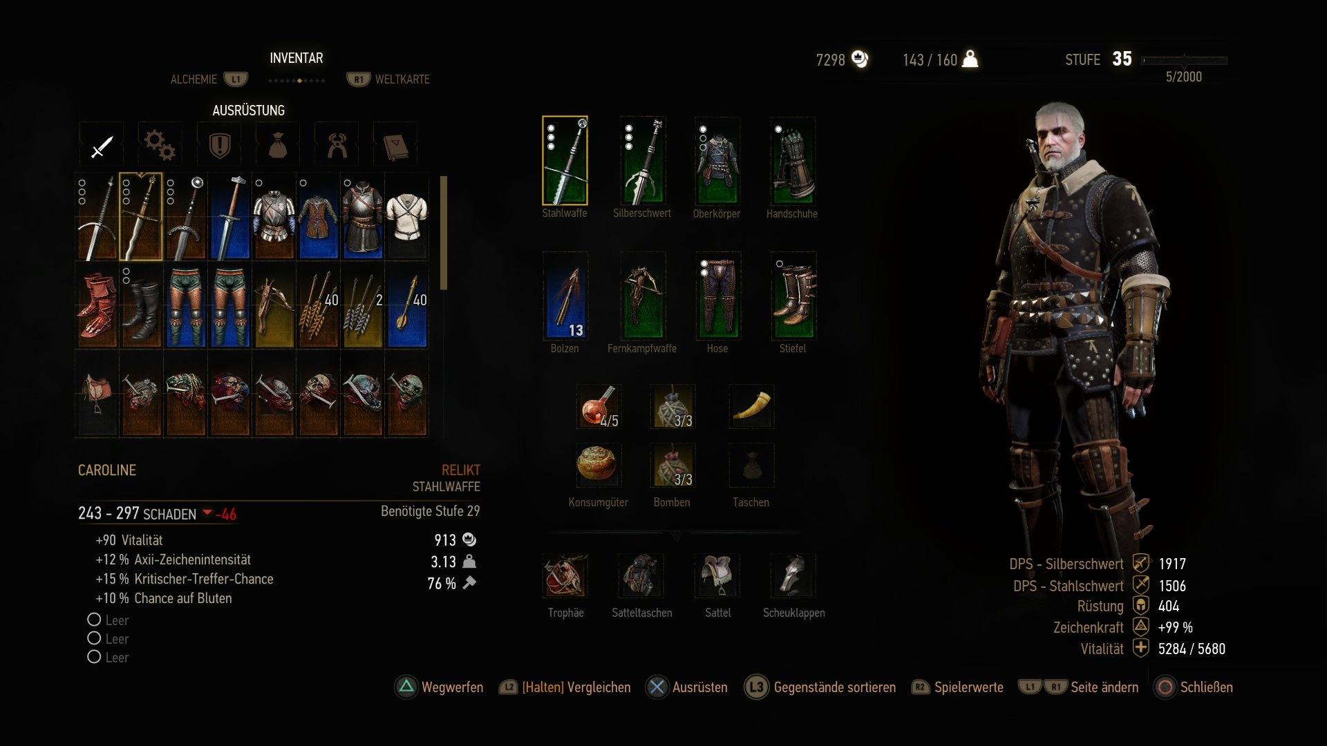 The Witcher 3: Wild Hunt - Complete Edition