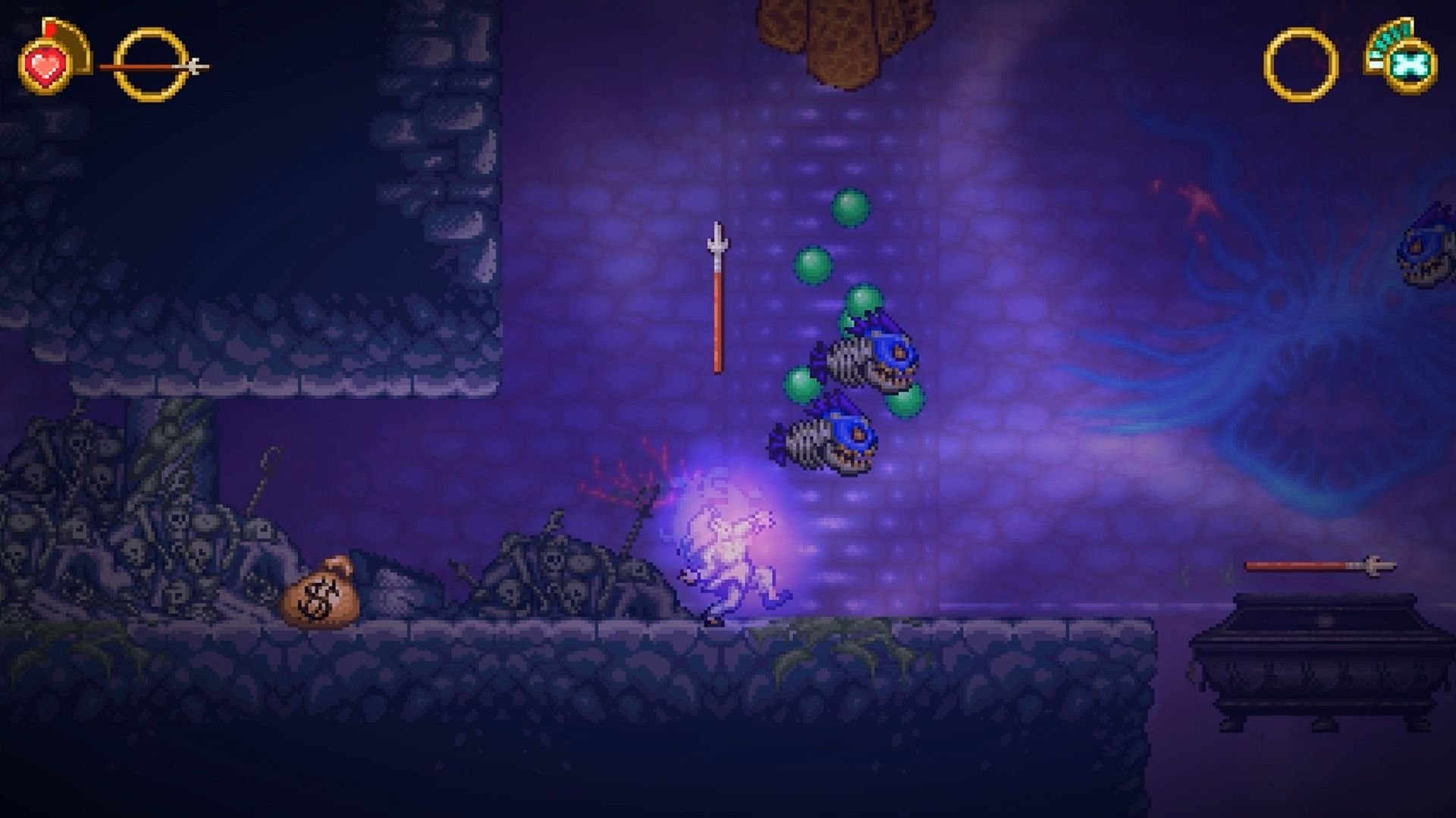 Battle Princess Madelyn