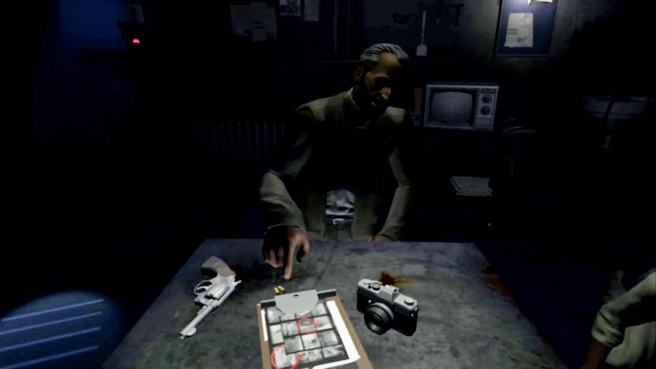 GC19: Blindfold - Iranisches Verhör hautnah "erleben"