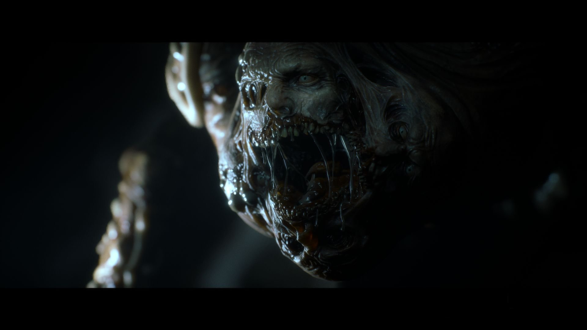 The Callisto Protocol von den Dead Space Entwicklern angekündigt