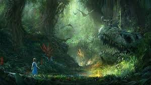 Ark Park: dank PS VR Dinos hautnah erleben