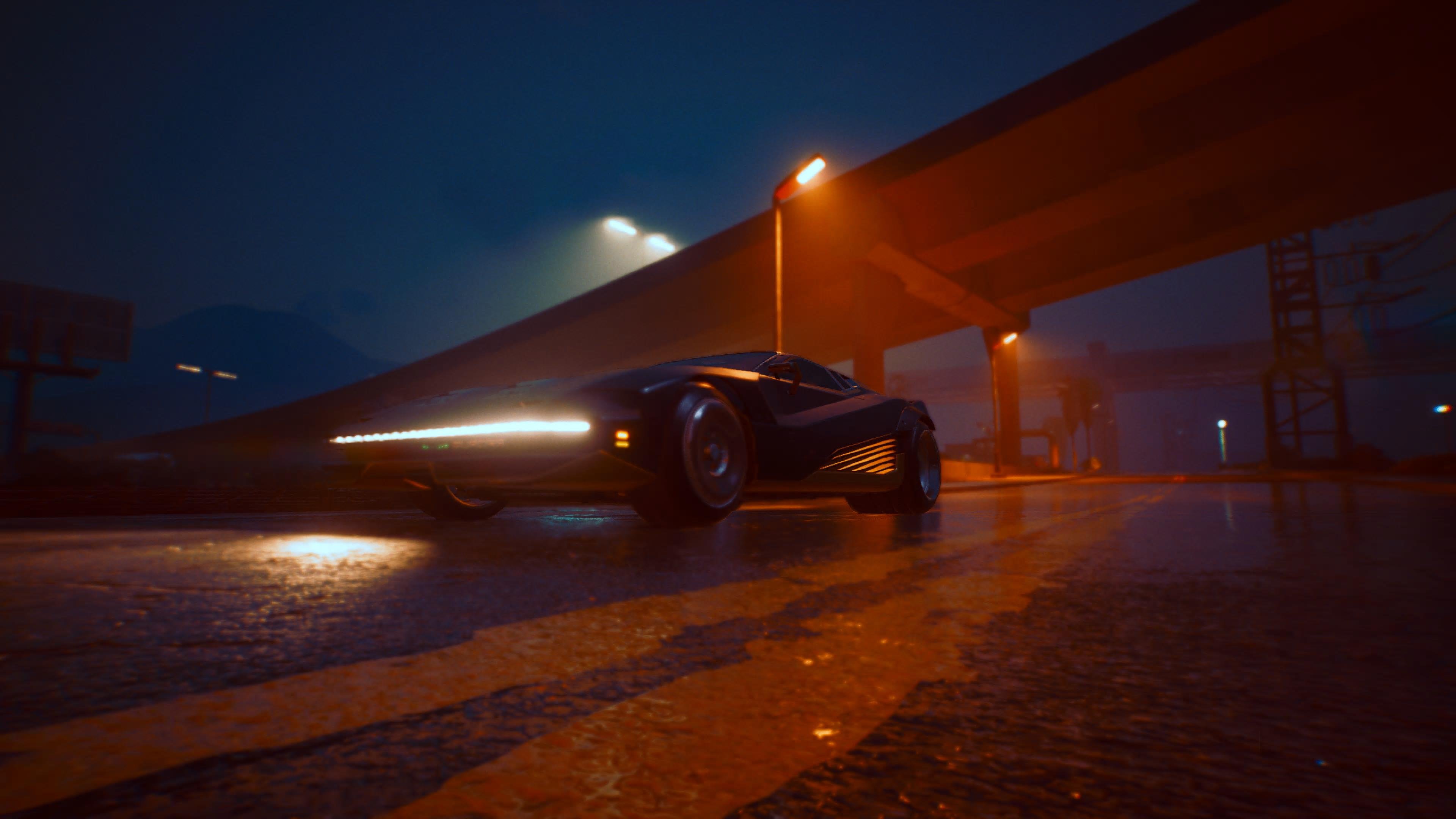 Cyberpunk 2077 - Zwei neue Videos zu Phantom Liberty