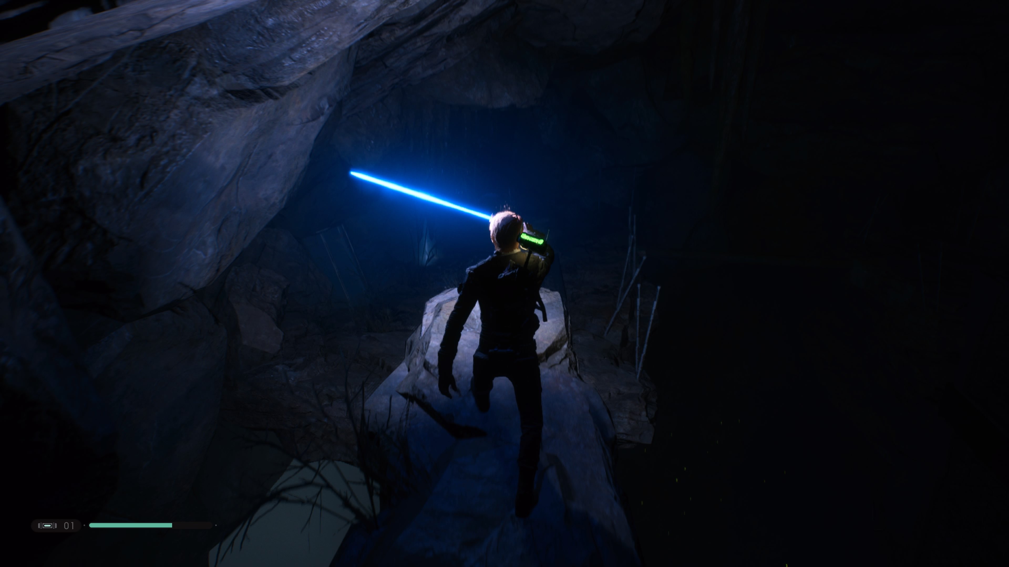 Star Wars Jedi: Fallen Order - Das Next-Gen Update ist da