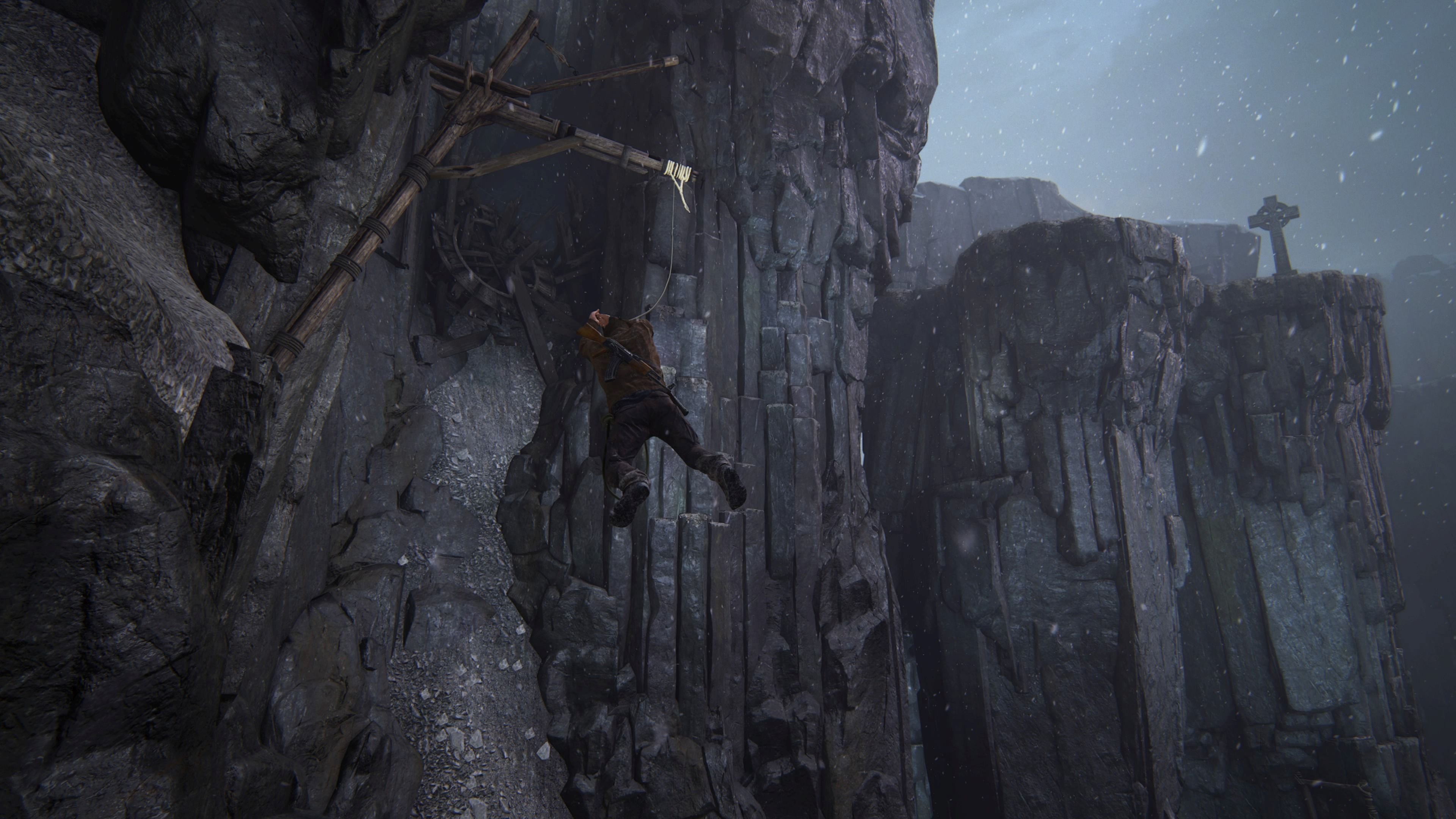 Uncharted: Legacy of Thieves Collection