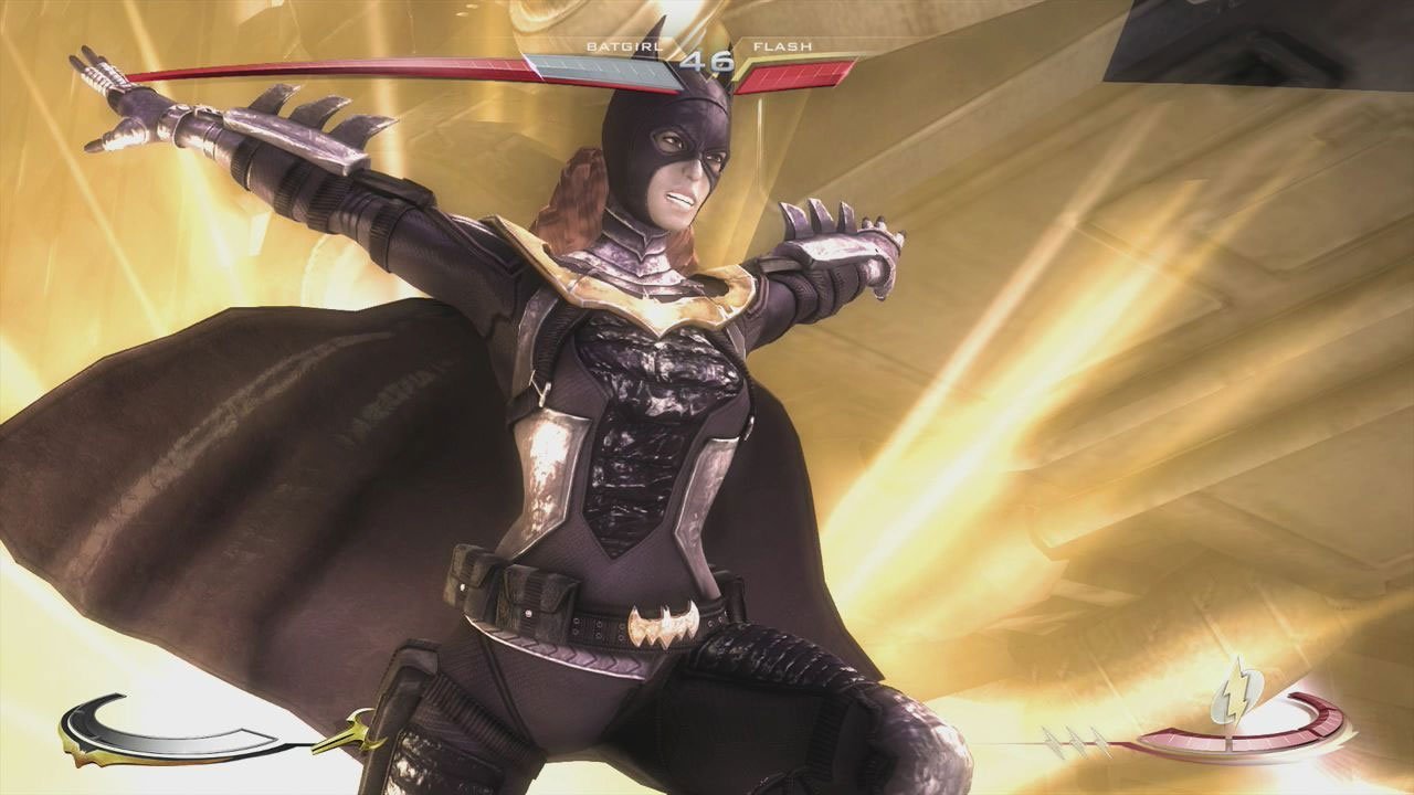 Injustice: Götter unter uns Ultimate Edition