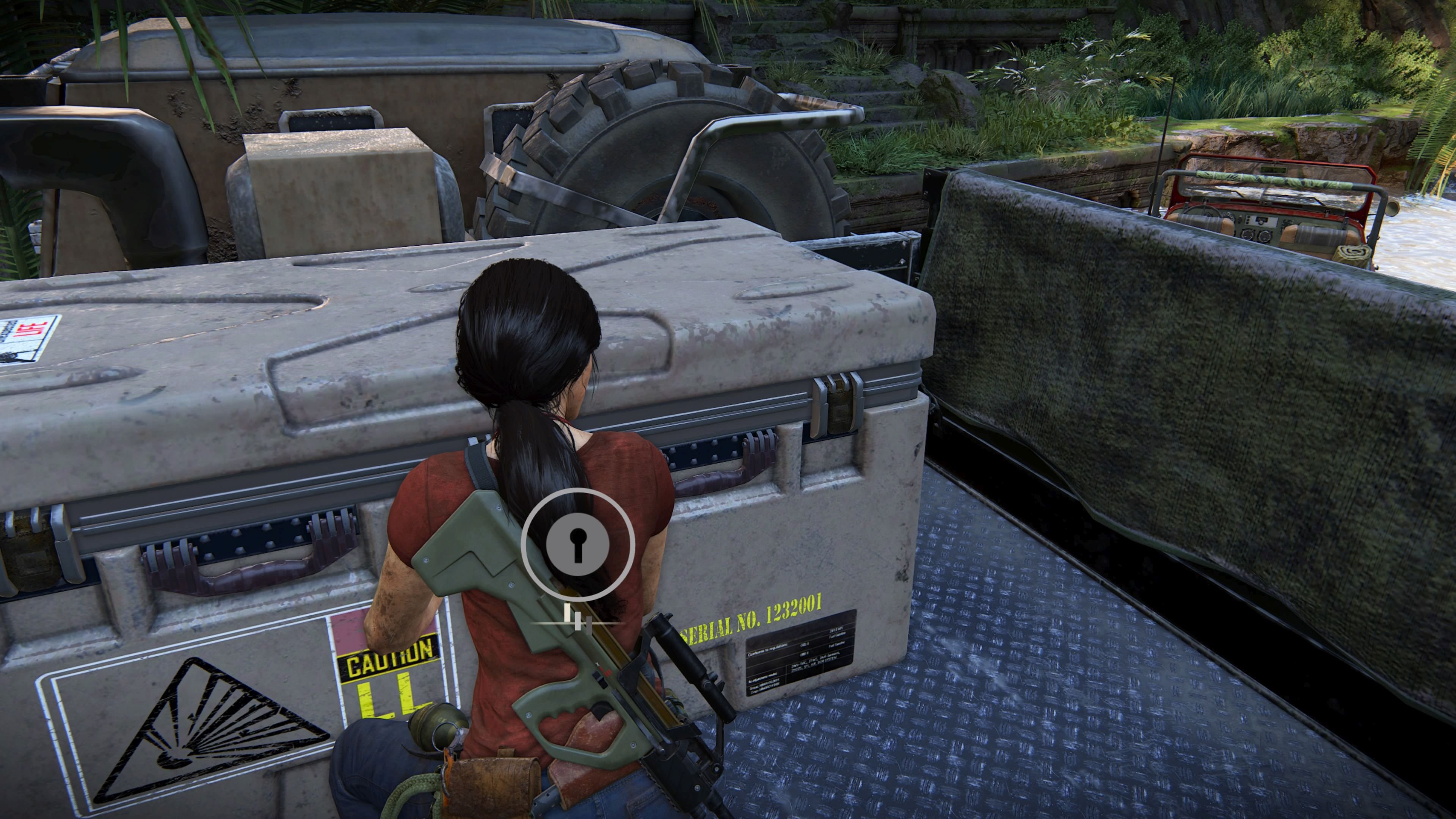 Uncharted: Legacy of Thieves Collection