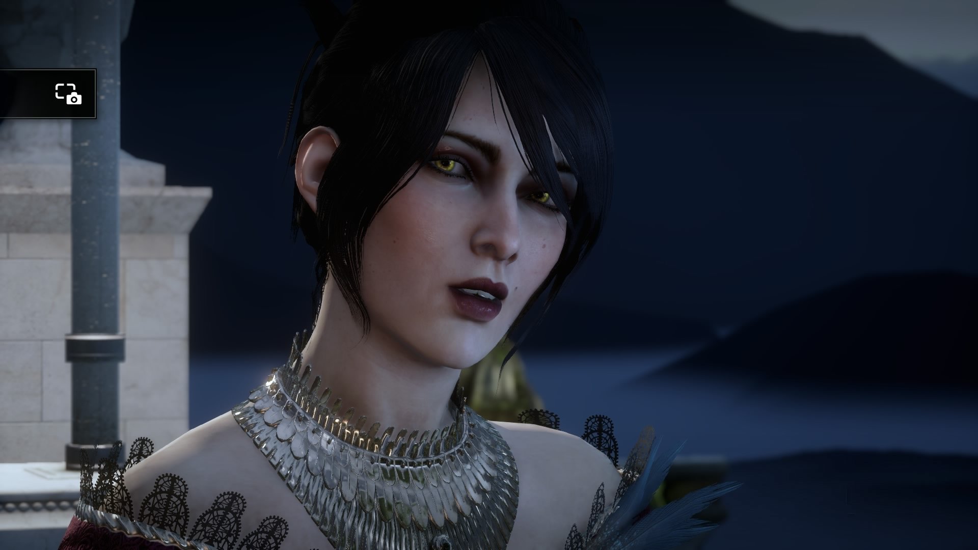 Dragon Age Inquisition in 1080p auf PS4