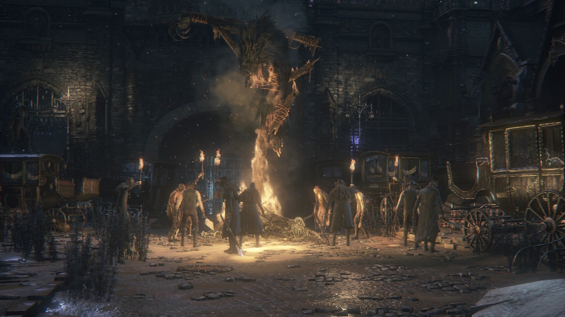 Bloodborne