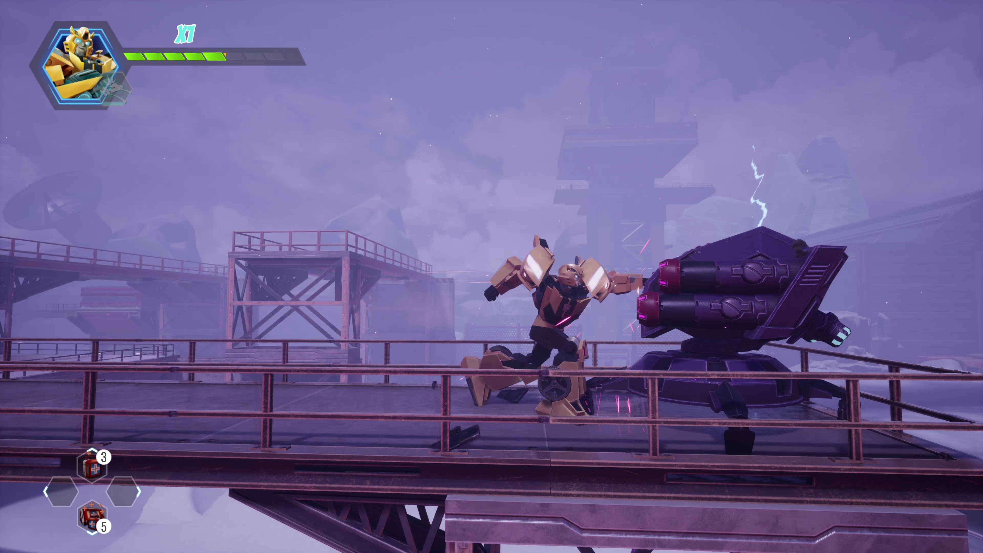 Transformers: Earthspark - Expedition angekündigt