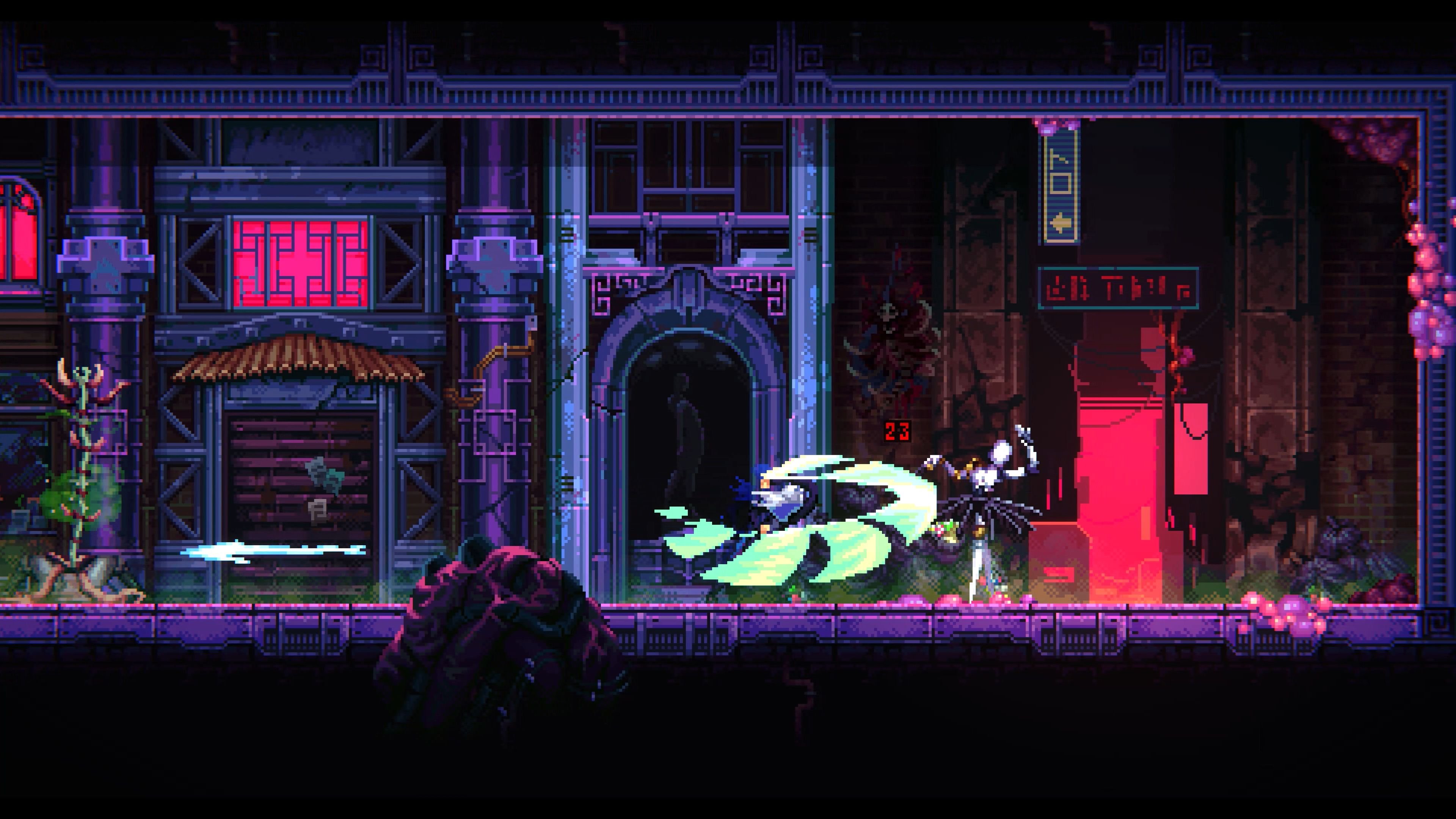 Silent Planet: Elegy of a Dying World