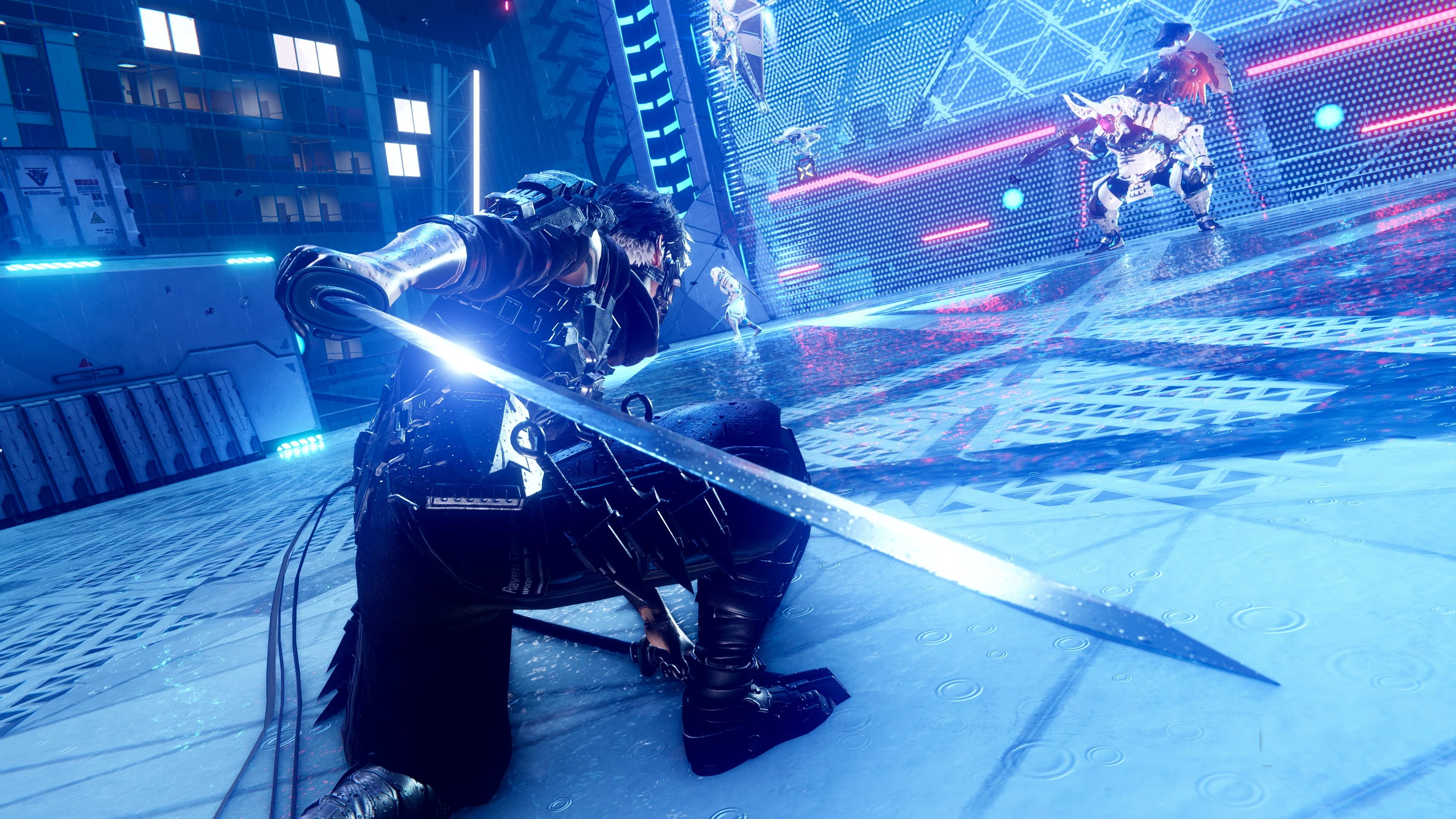 Ninja Gaiden 4 - The Two Masters DLC erschienen