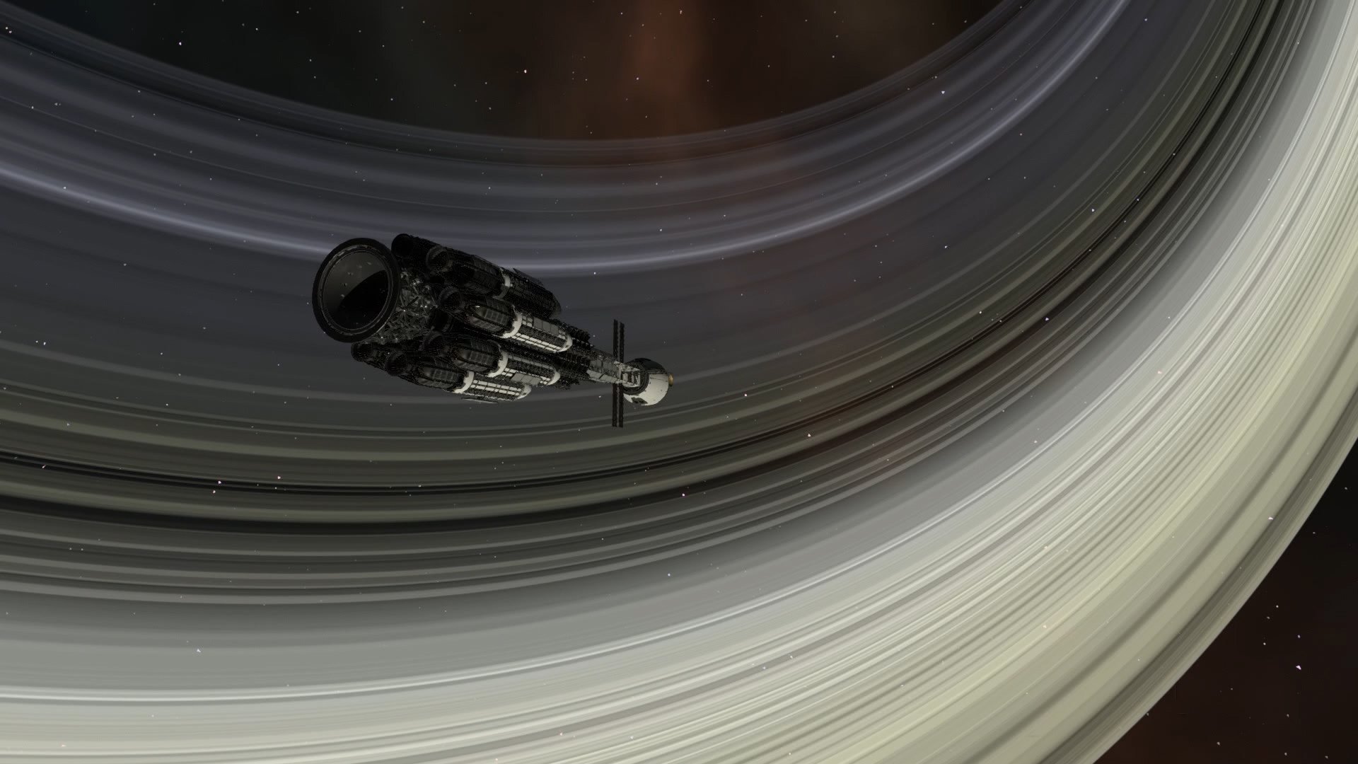 Kerbal Space Program 2 - Erkundung von Himmelskörpern