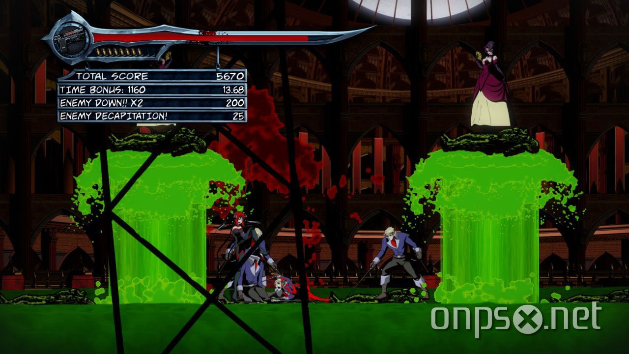 BloodRayne: Betrayal