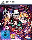Demon Slayer: Kimetsu no Yaiba - The Hinokami Chronicles