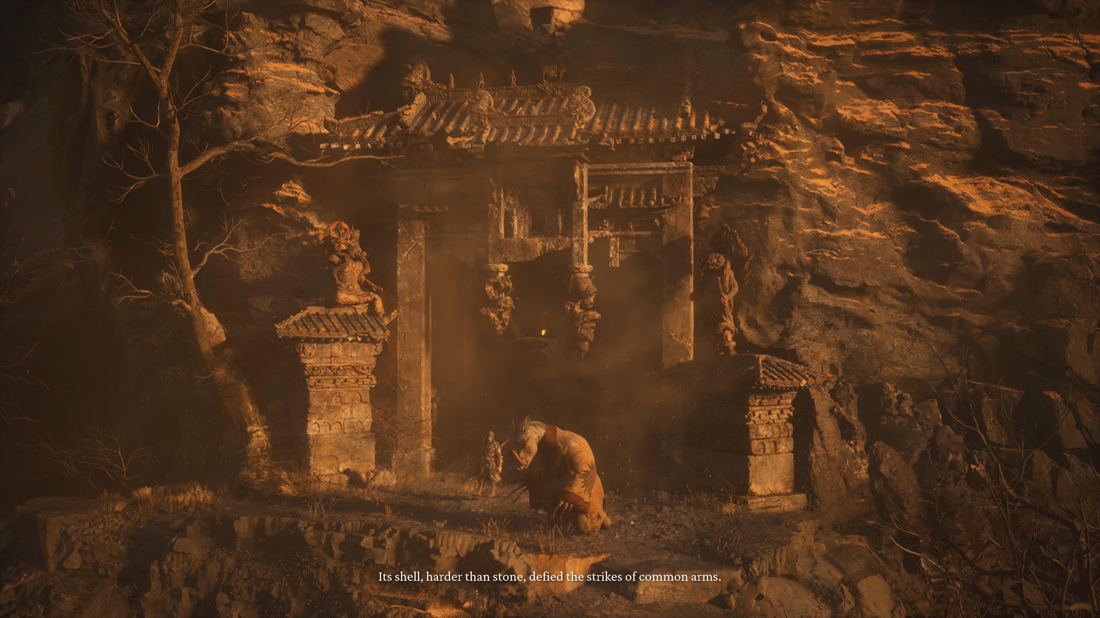 Neues Review: Black Myth: Wukong