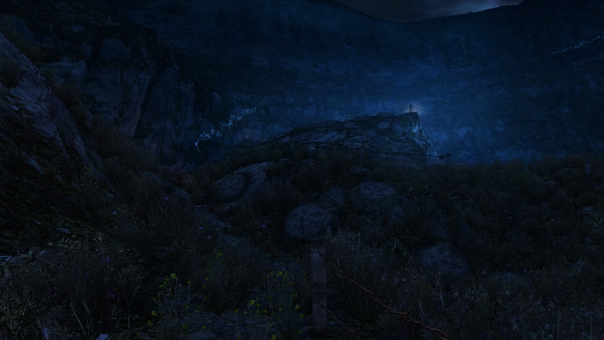 Dear Esther: Landmark Edition