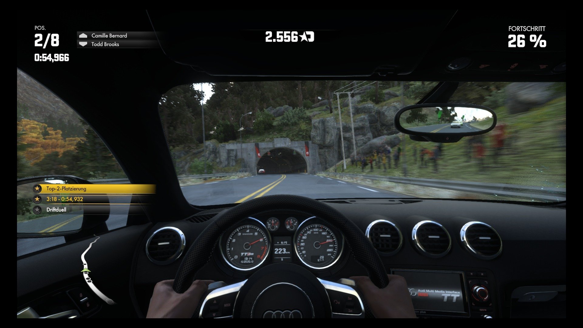 Driveclub