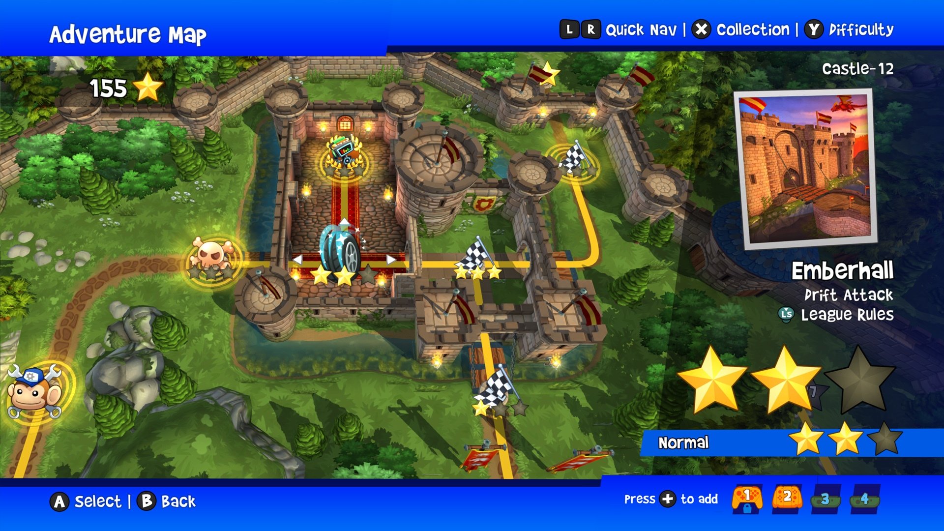 Beach Buggy Racing 2: Island Adventure angekündigt