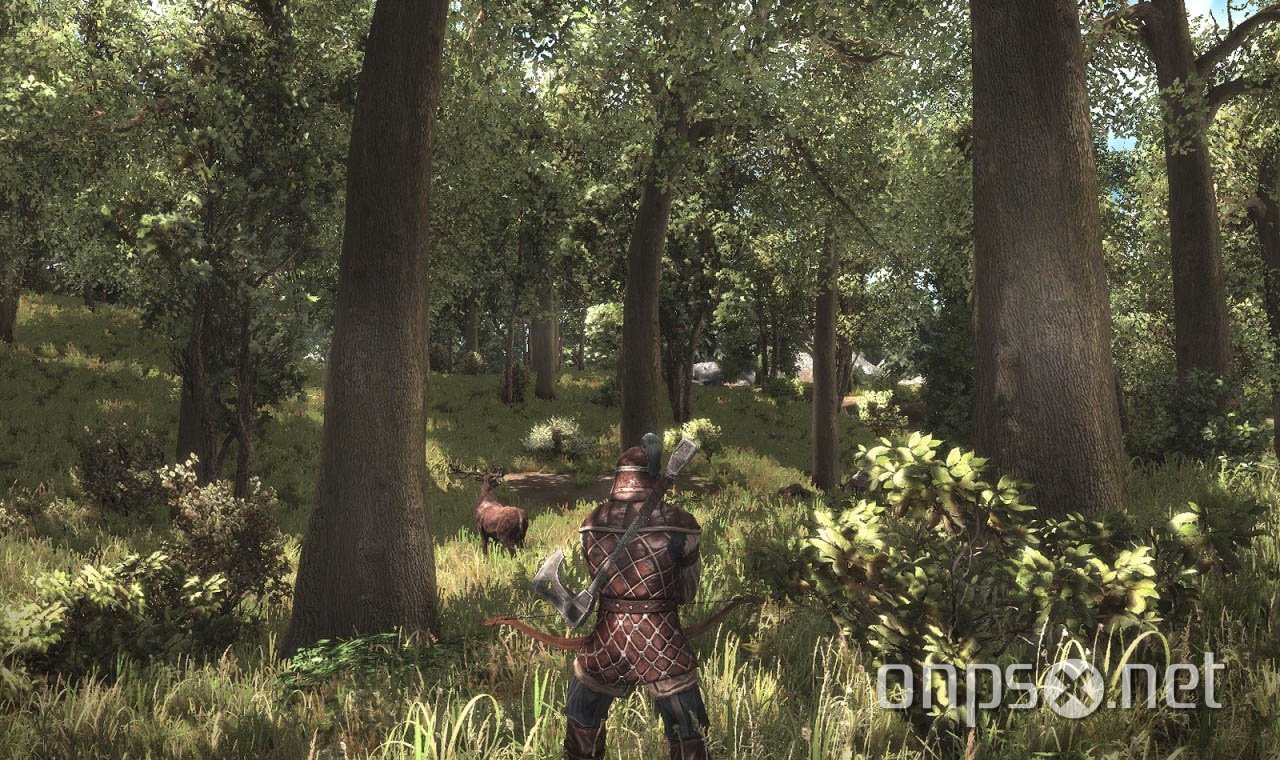 ArcaniA  The Complete Tale