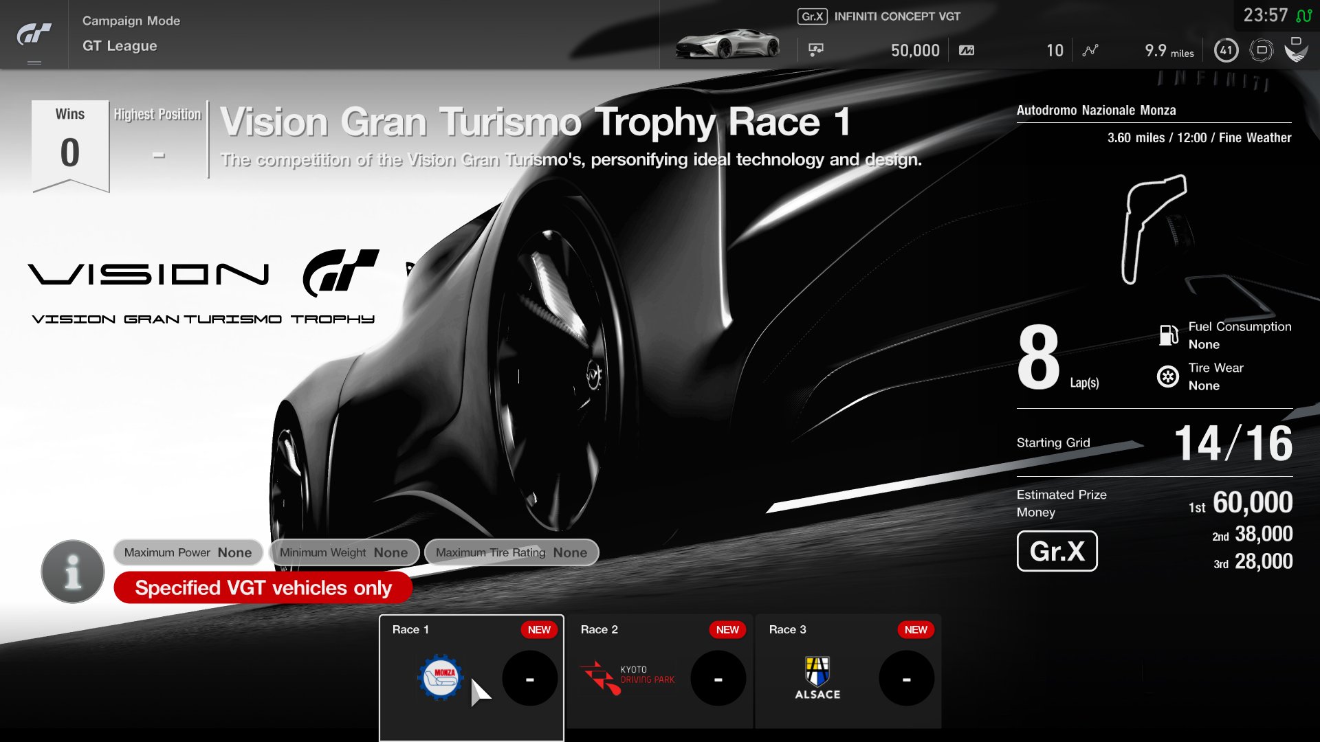 Gran Turismo Sport
