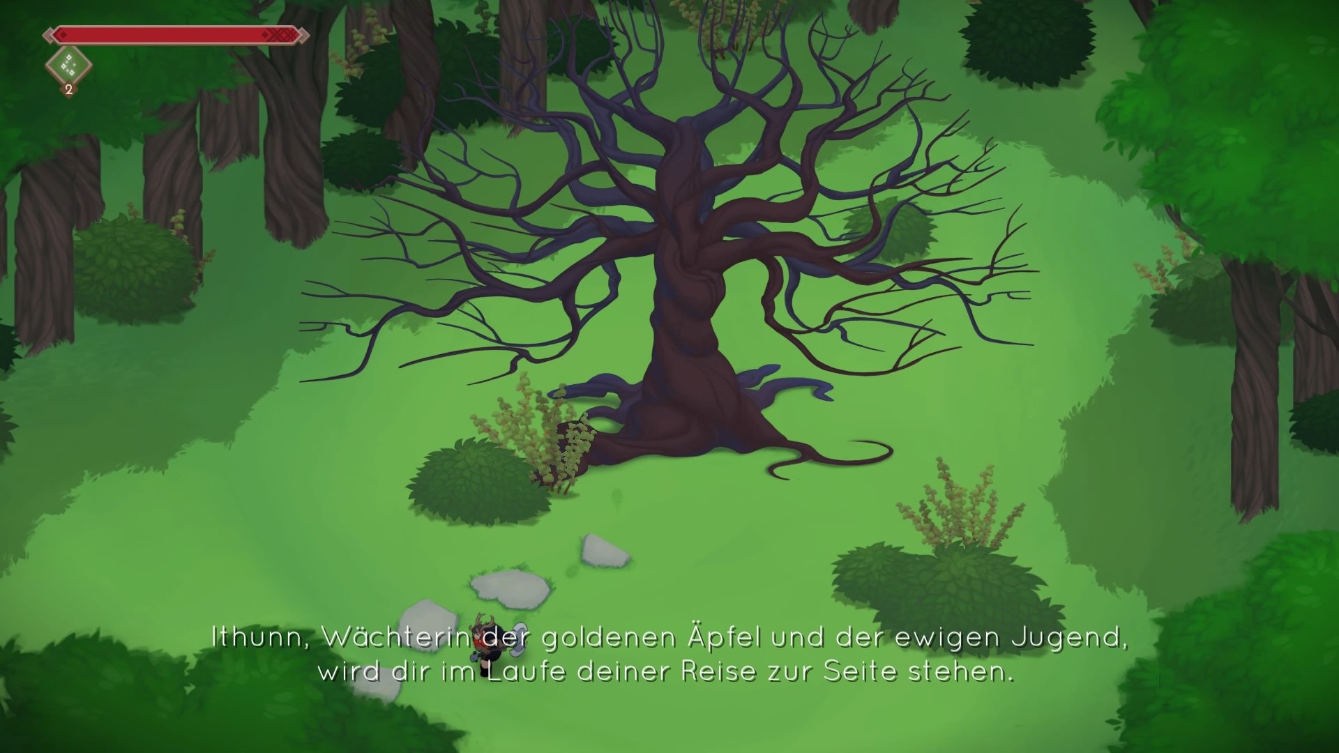 Jotun: Valhalla Edition