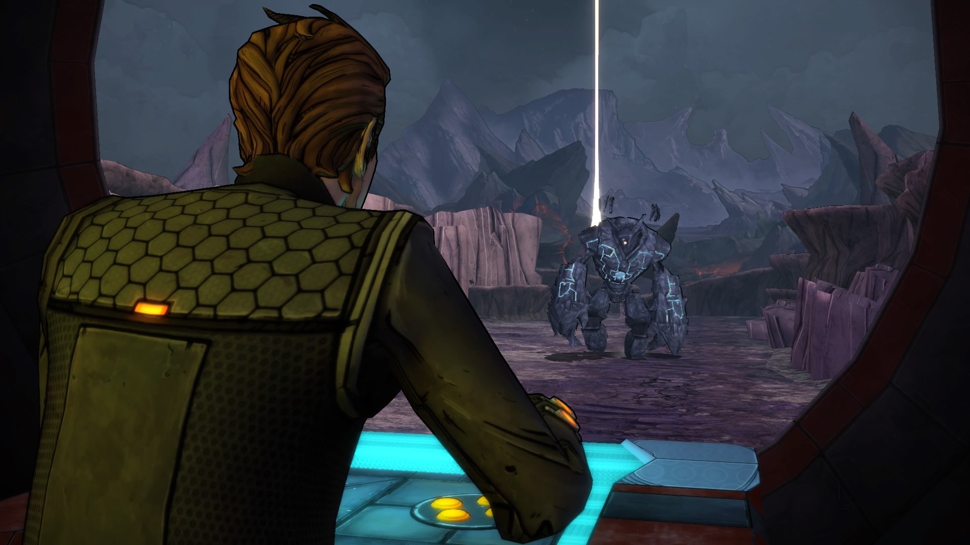 Tales from the Borderlands: Episode 05: The Vault of the Traveler