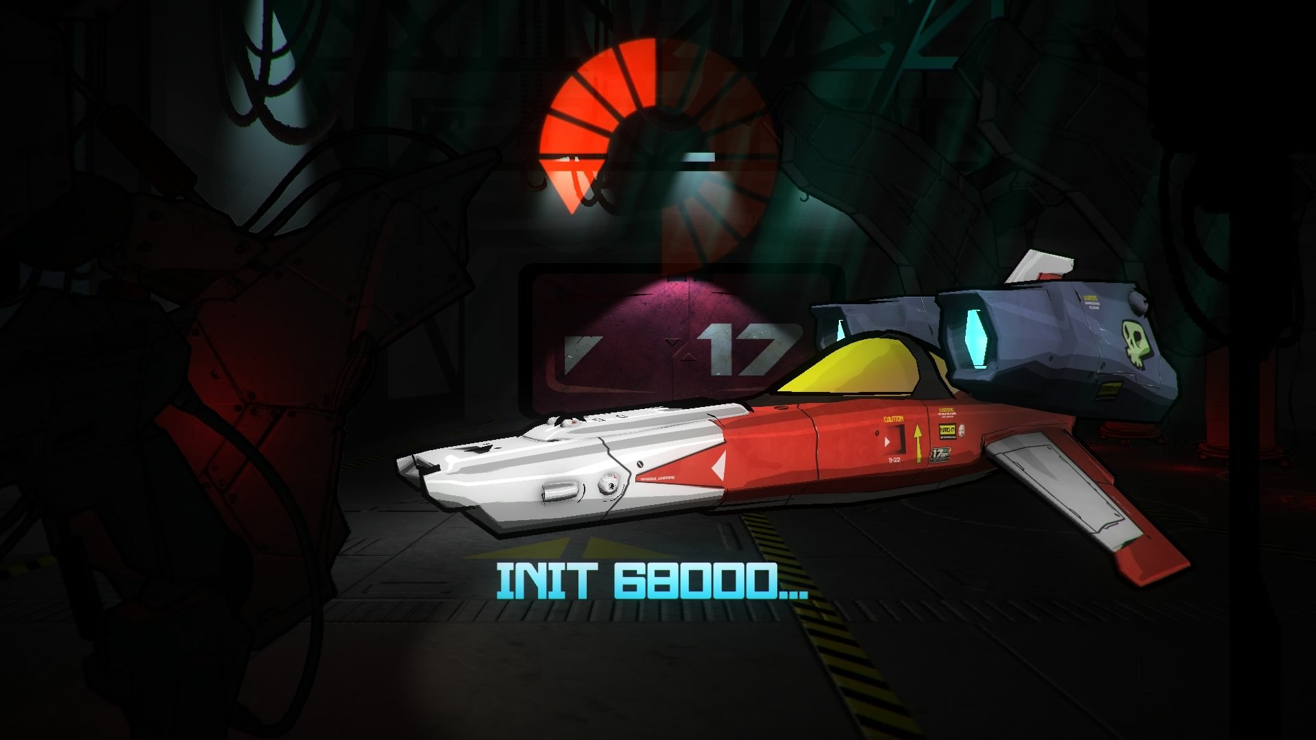 Galak-Z: The Dimensional