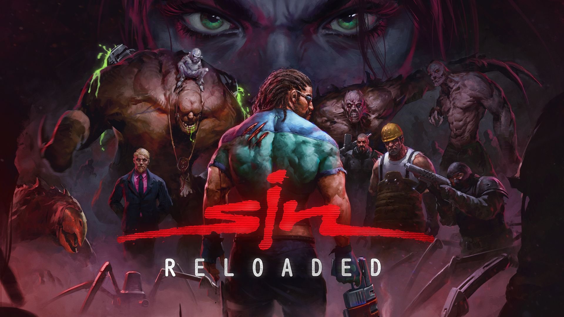 Sin Reloaded enthüllt - Neues Nightdive Studios Remaster
