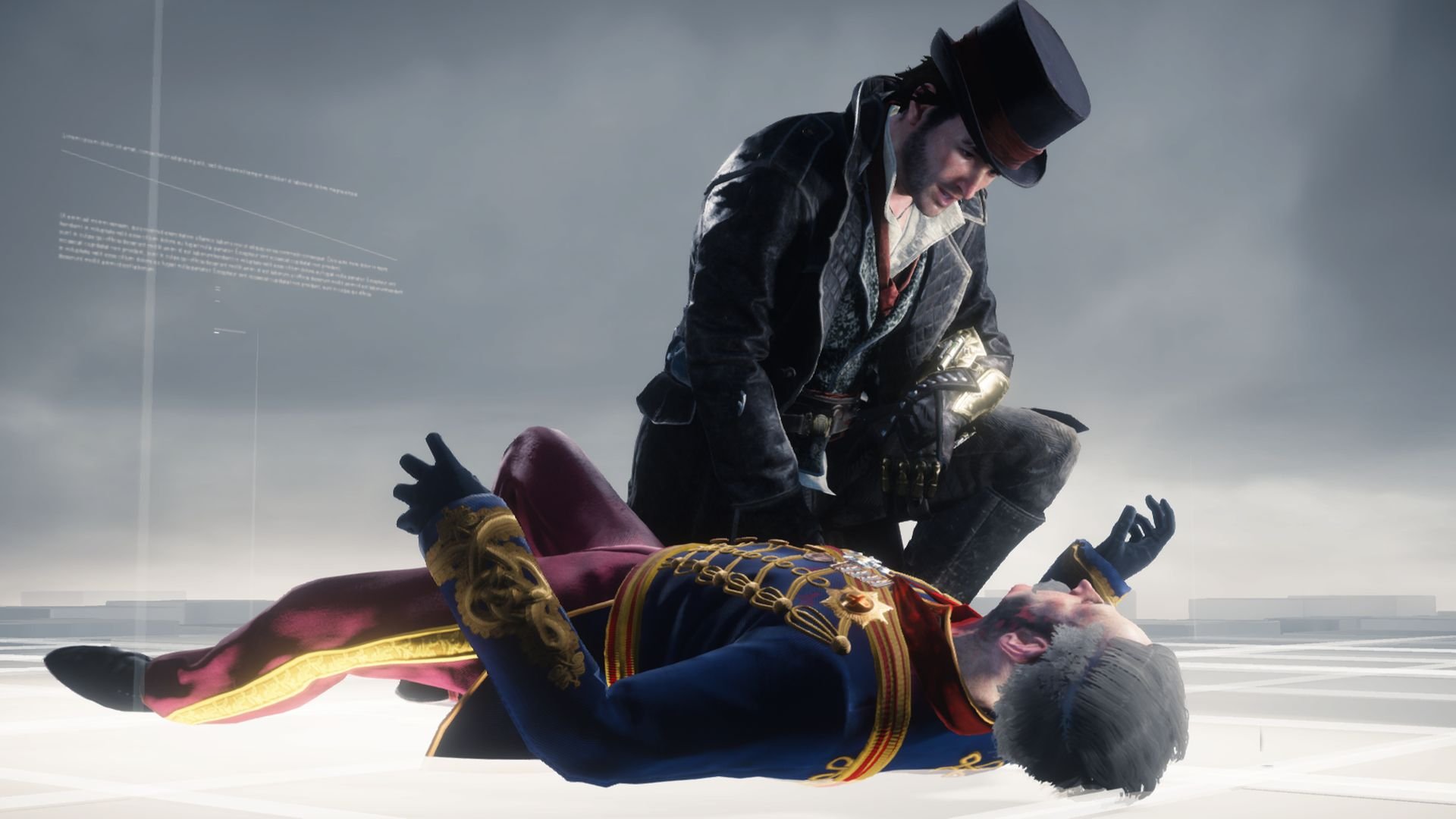 Assassin`s Creed: Syndicate