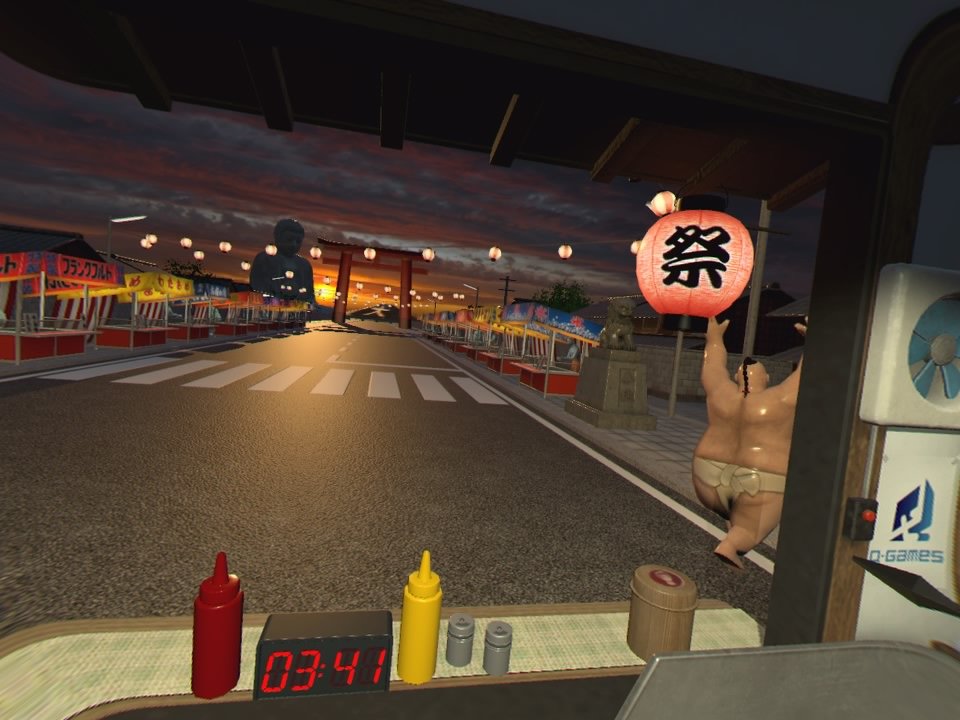 Neuer Trailer zu PixelJunk VR Dead Hungry