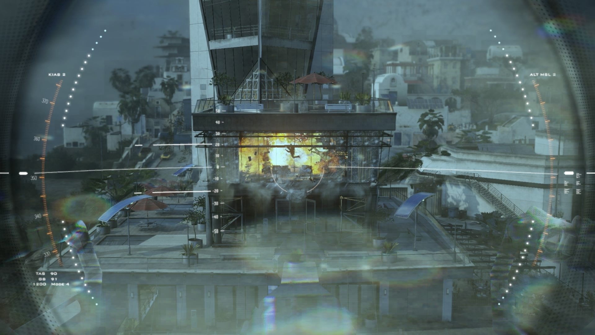 Call of Duty: Advanced Warfare