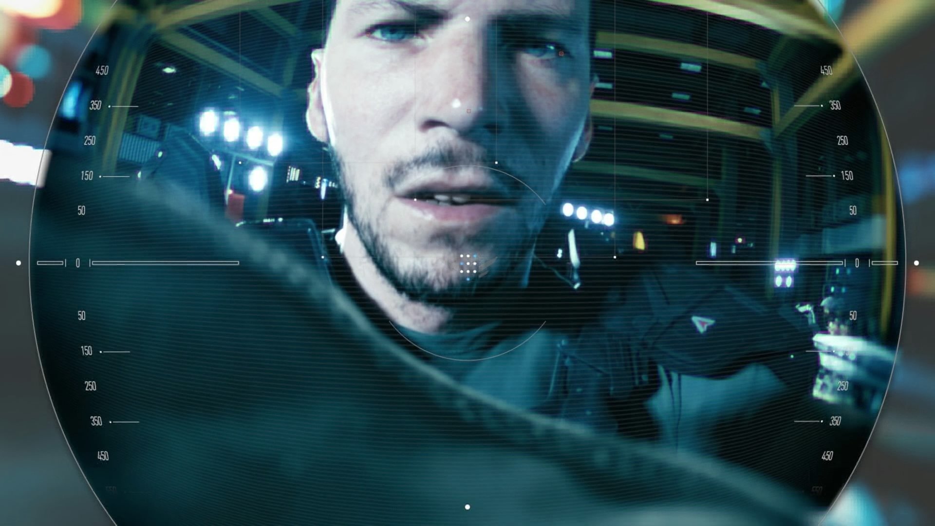 Call of Duty: Advanced Warfare