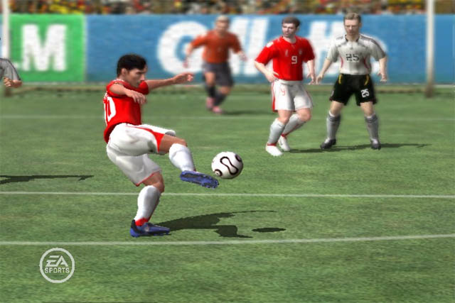 FIFA Fussball-Weltmeisterschaft 2006