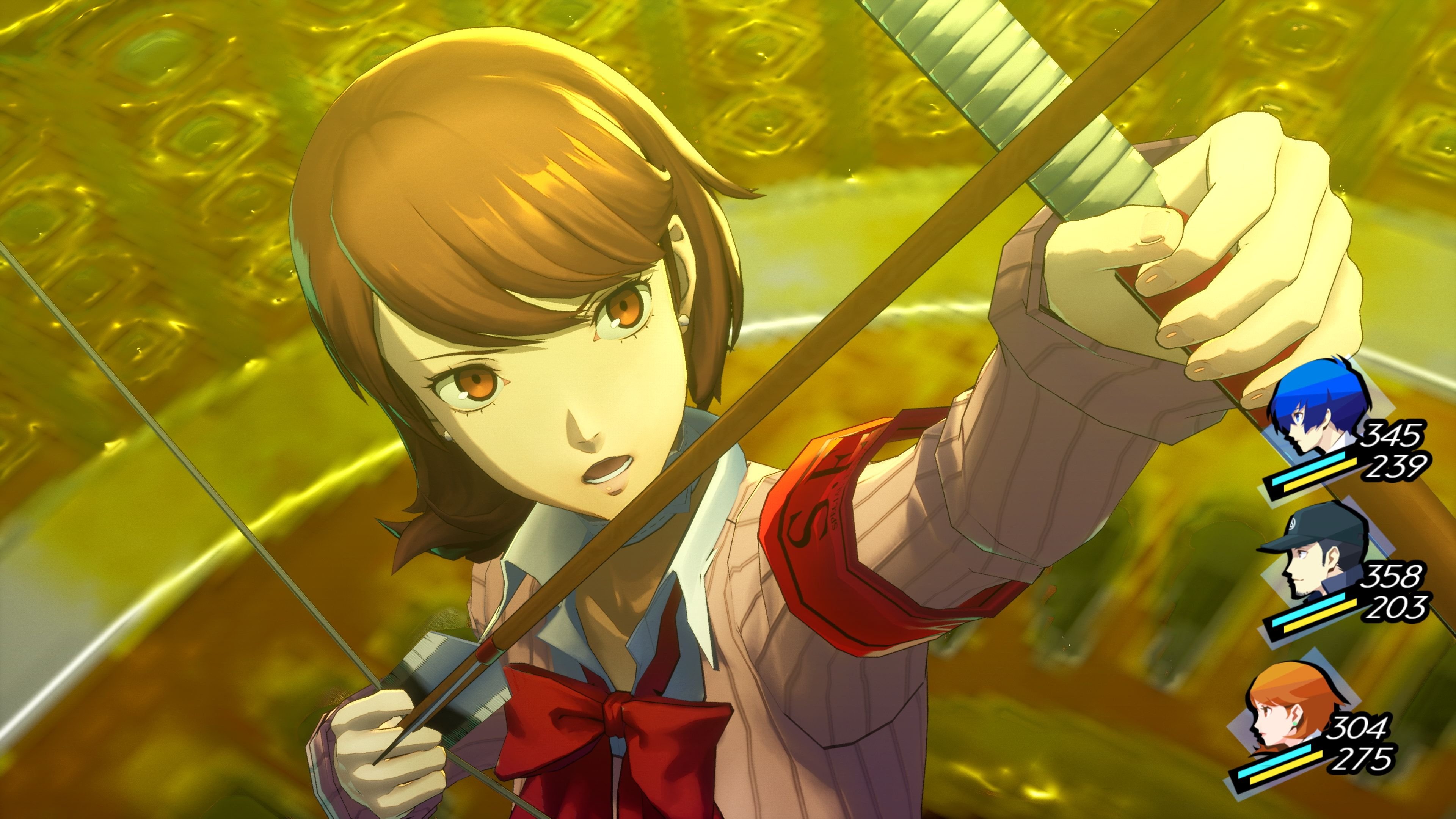 Trailer & Infos zu Persona 3 Reload: Episode Aigis -The Answer-