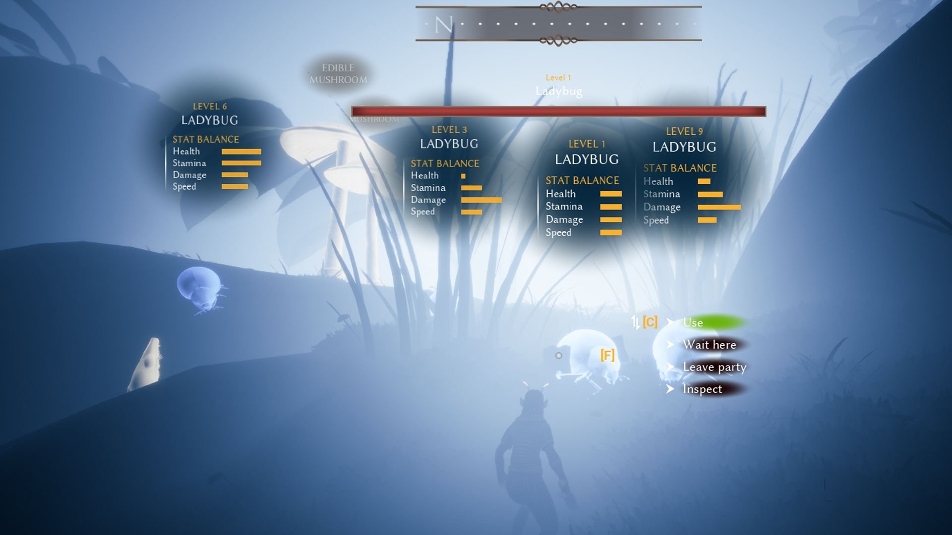 Smalland: Survive the Wilds