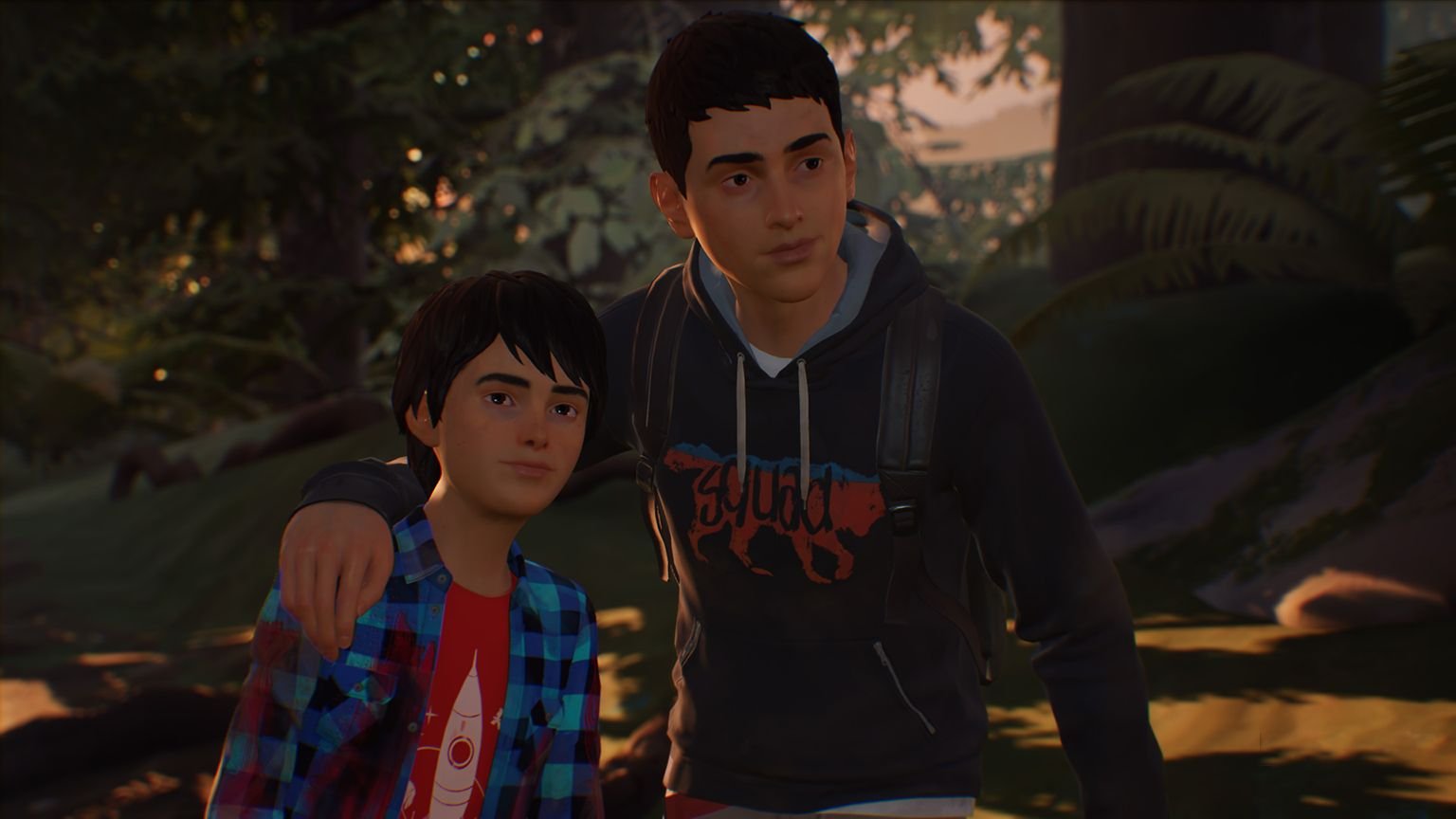 Life is Strange 2 - Episode 2: Rules erscheint im Januar