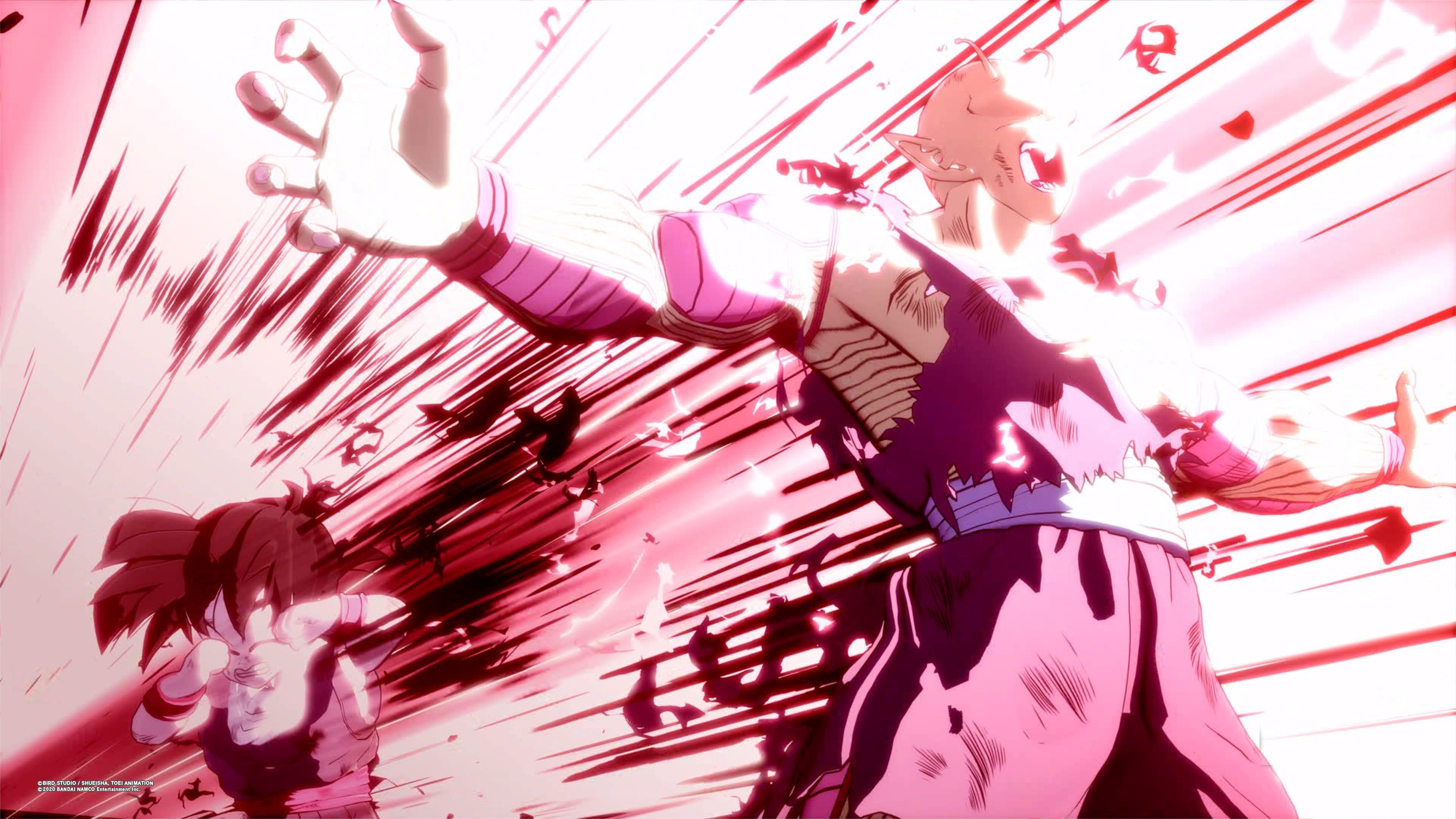 Dragon Ball Z: Kakarot