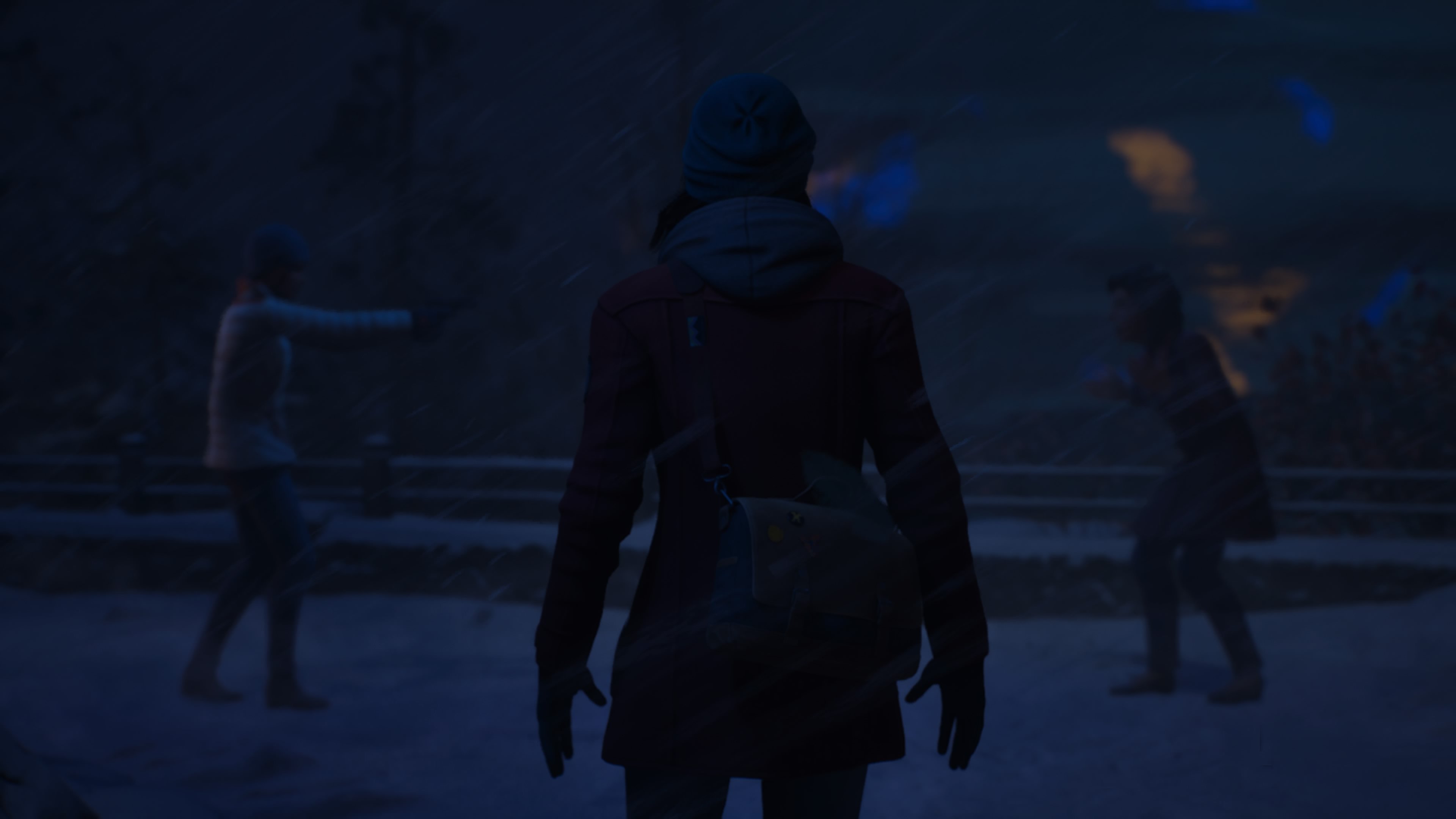 Life is Strange: Double Exposure - True Crime Trailer