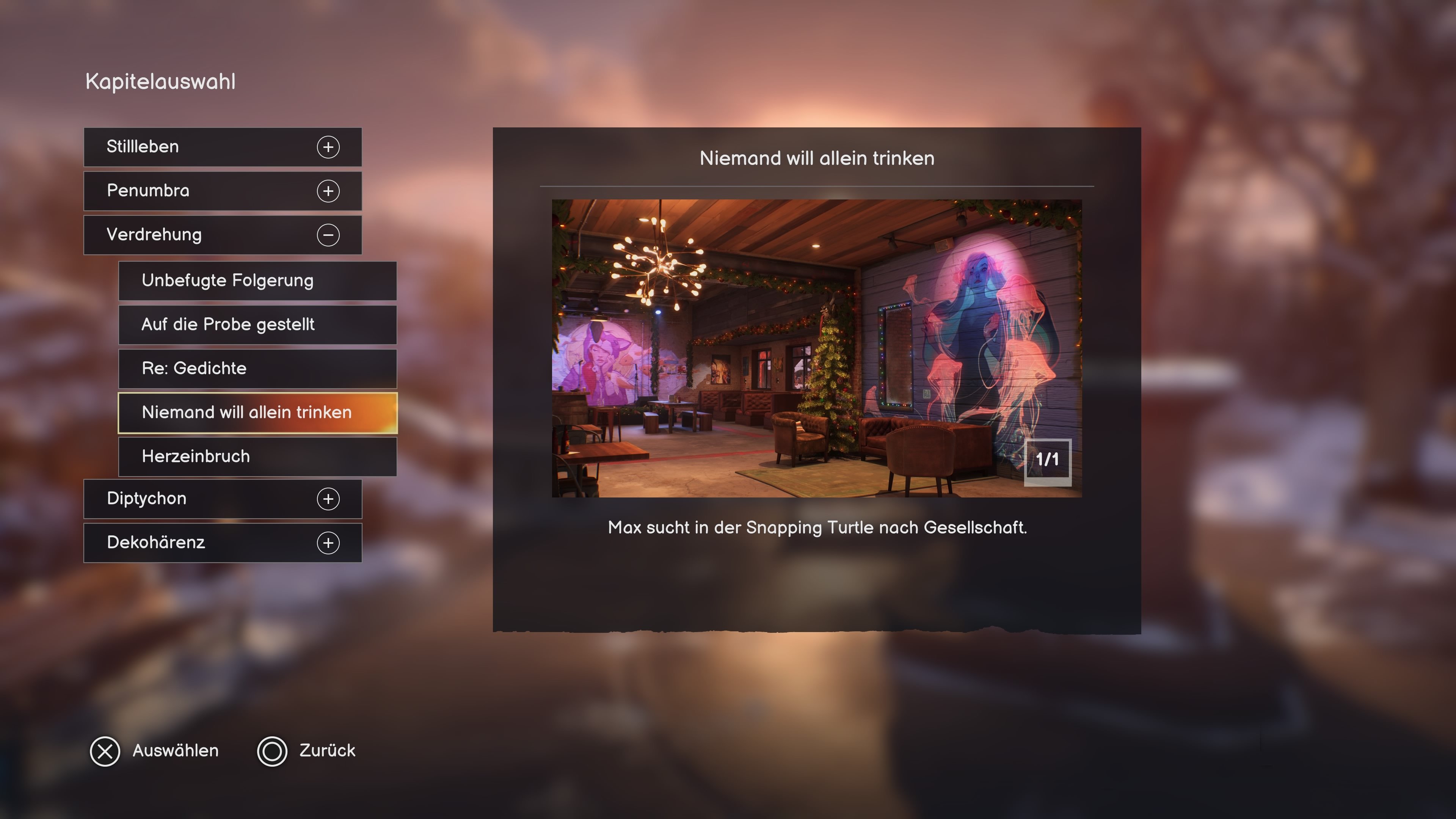 Life is Strange: Double Exposure