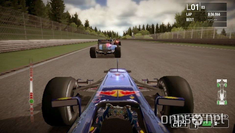 F1 2011