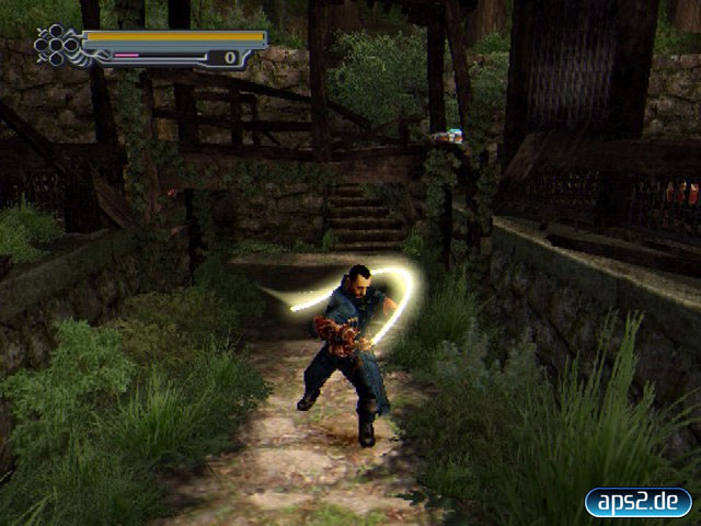 Onimusha 3: Demon Siege