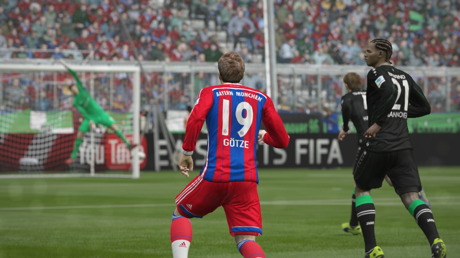 FIFA 15