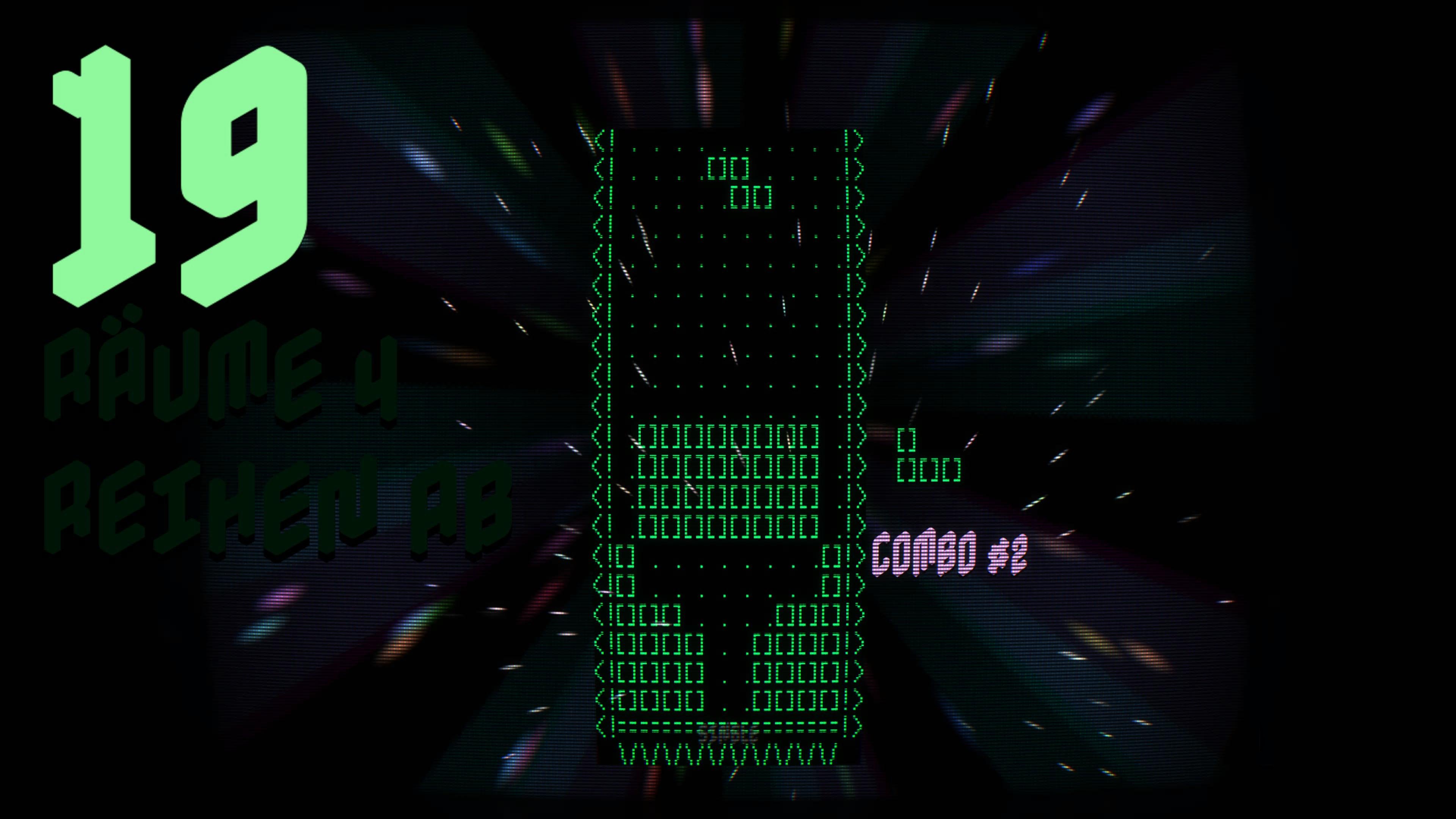 Tetris Forever - Welltris kostenlos via Update nachgereicht