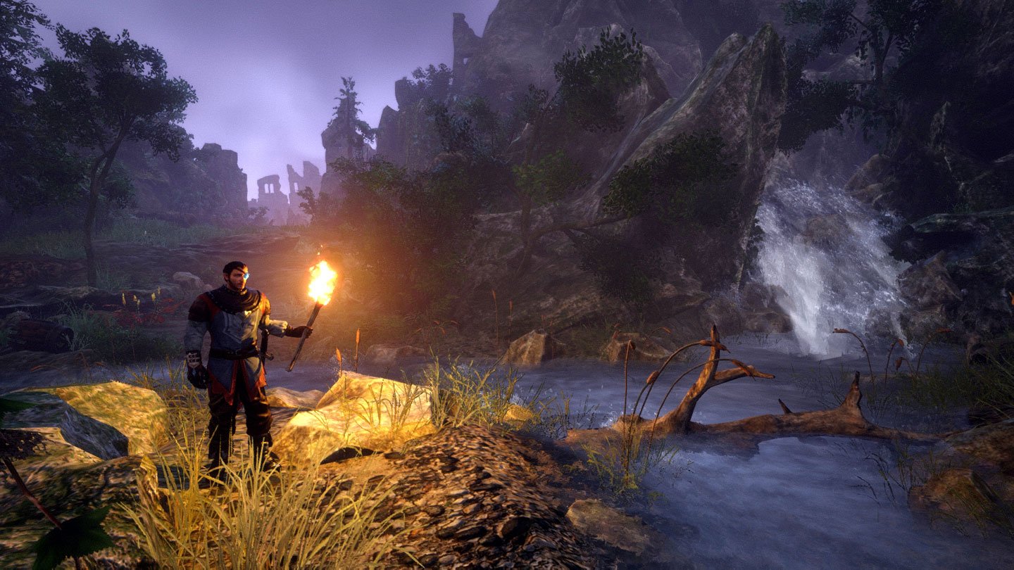 Launch Trailer zu Risen 3: Titan Lords - Enhanced Edition