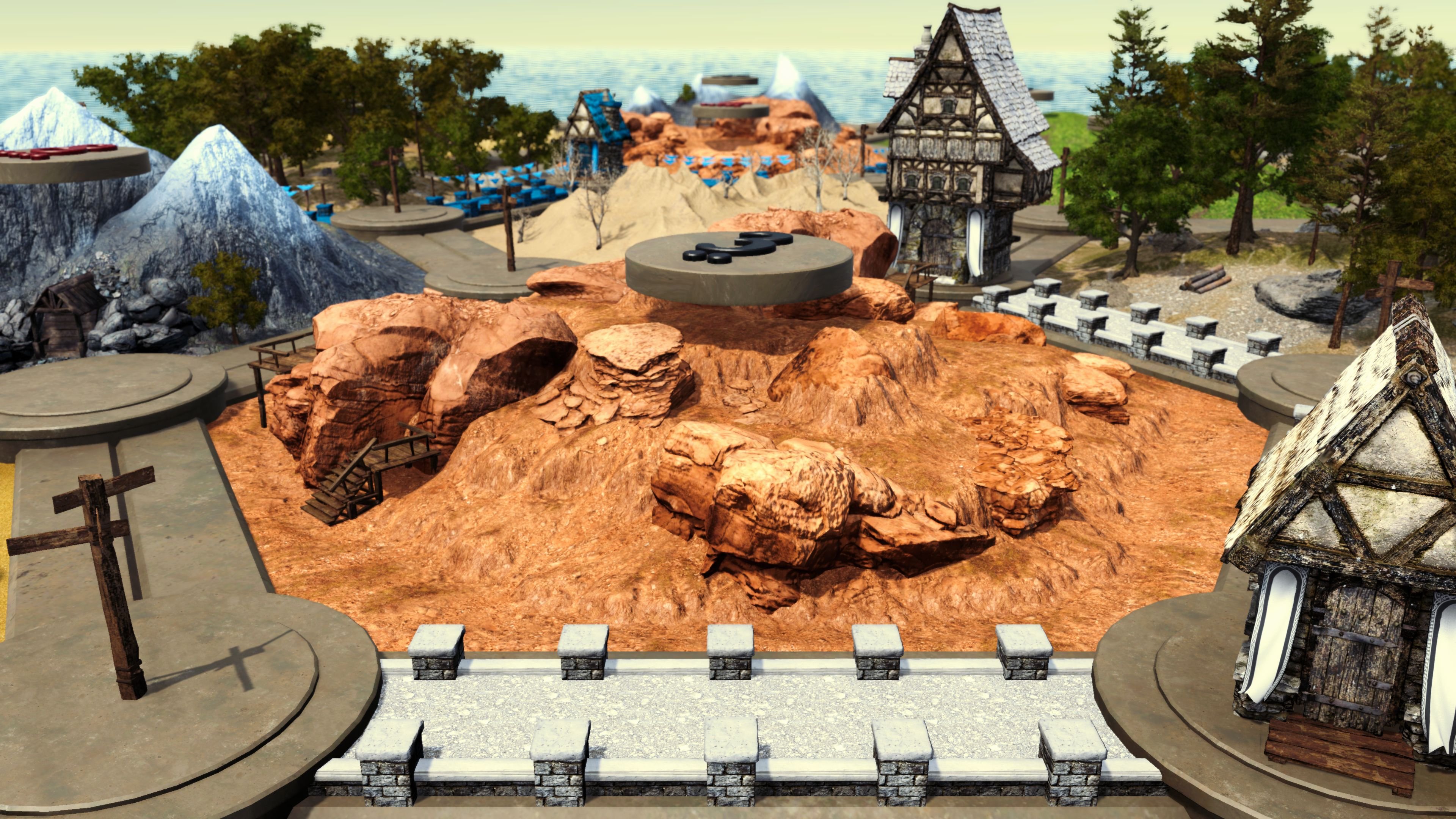 Catan: Console Edition - Termin & Behind the Scenes Video