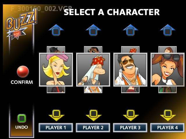 BUZZ! Das Musik Quiz