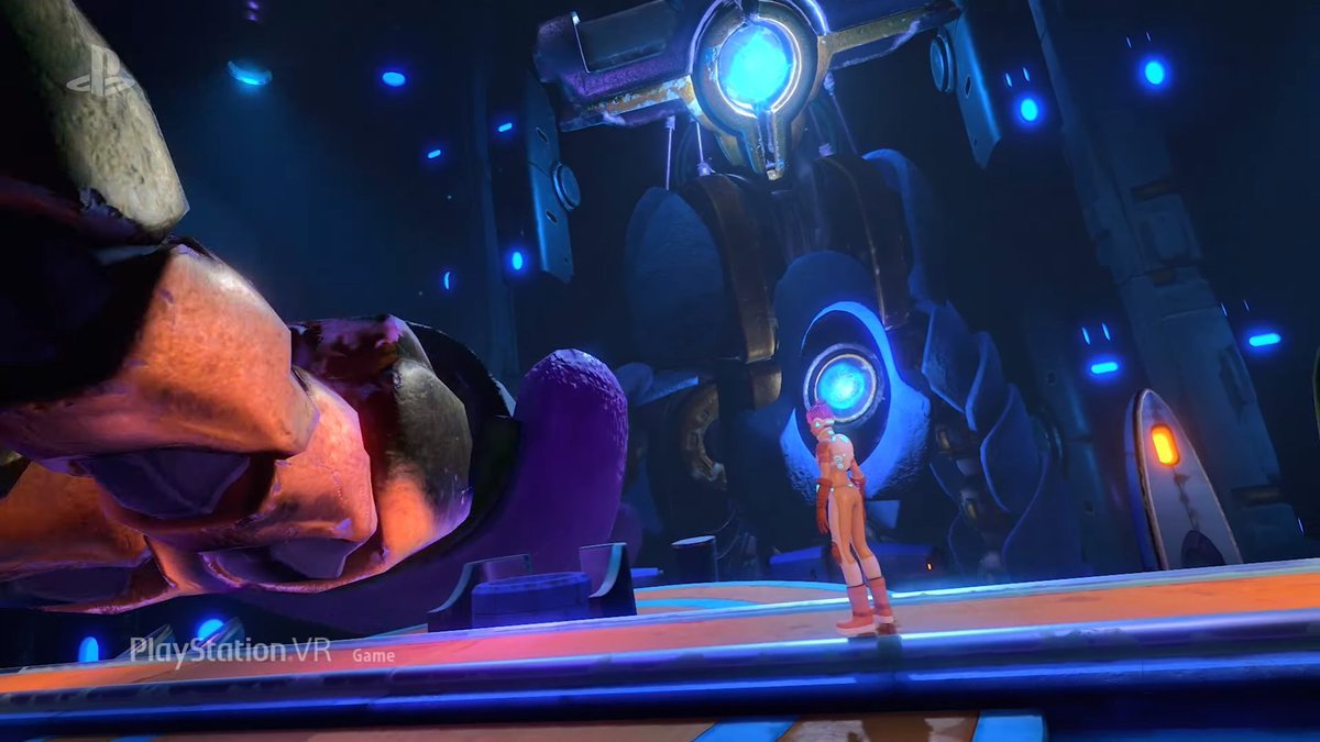 E3 2017: Star Child für PlayStation VR angekündigt