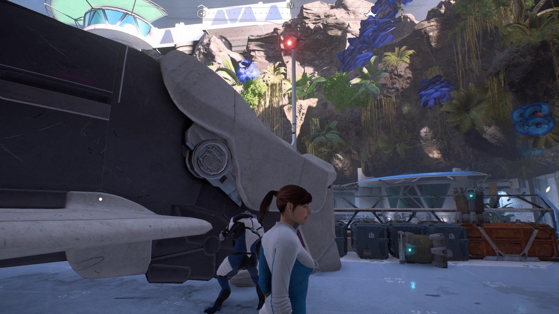 Neues Review: Mass Effect: Andromeda