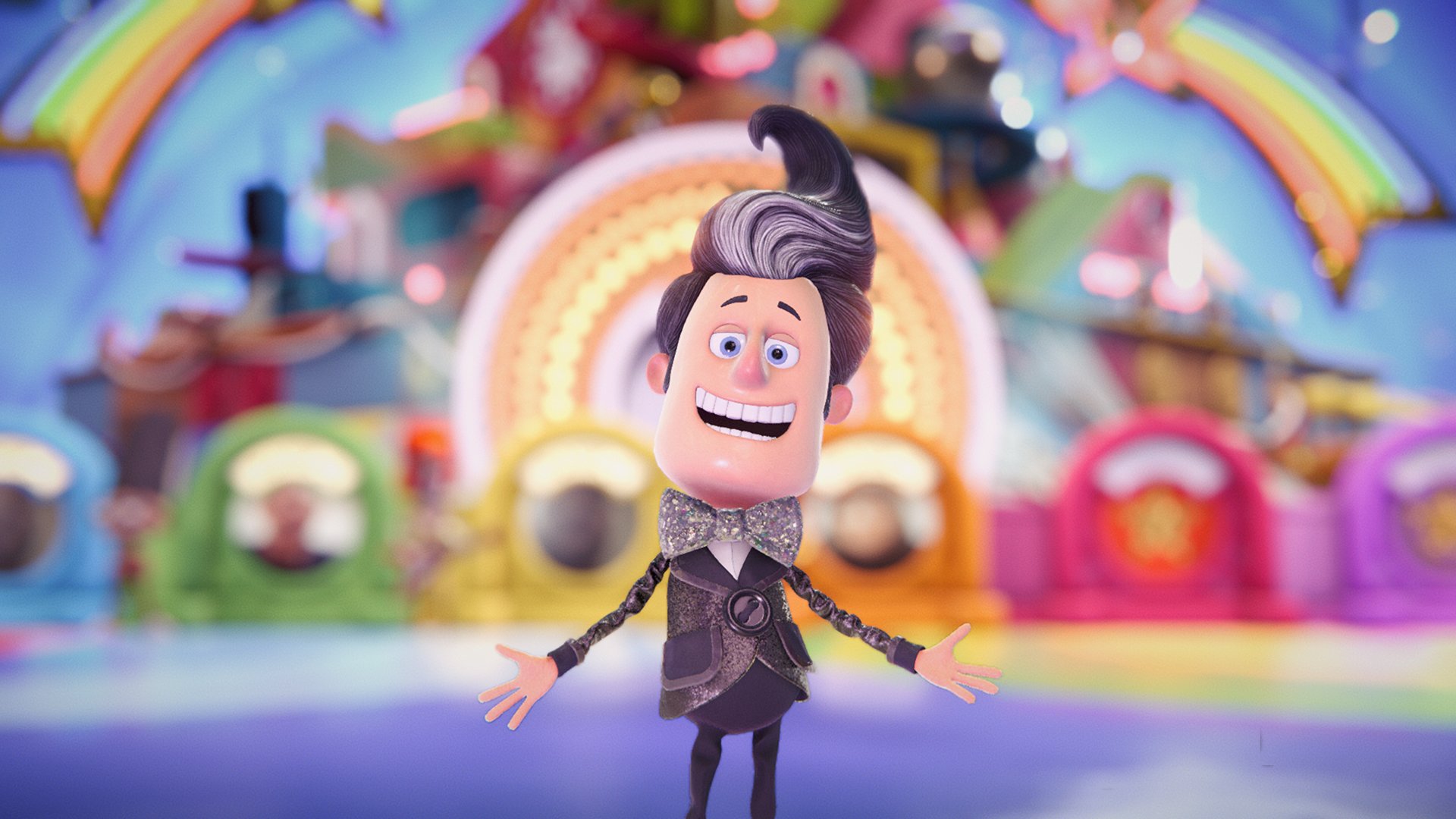 Wissen ist Macht: Dekaden